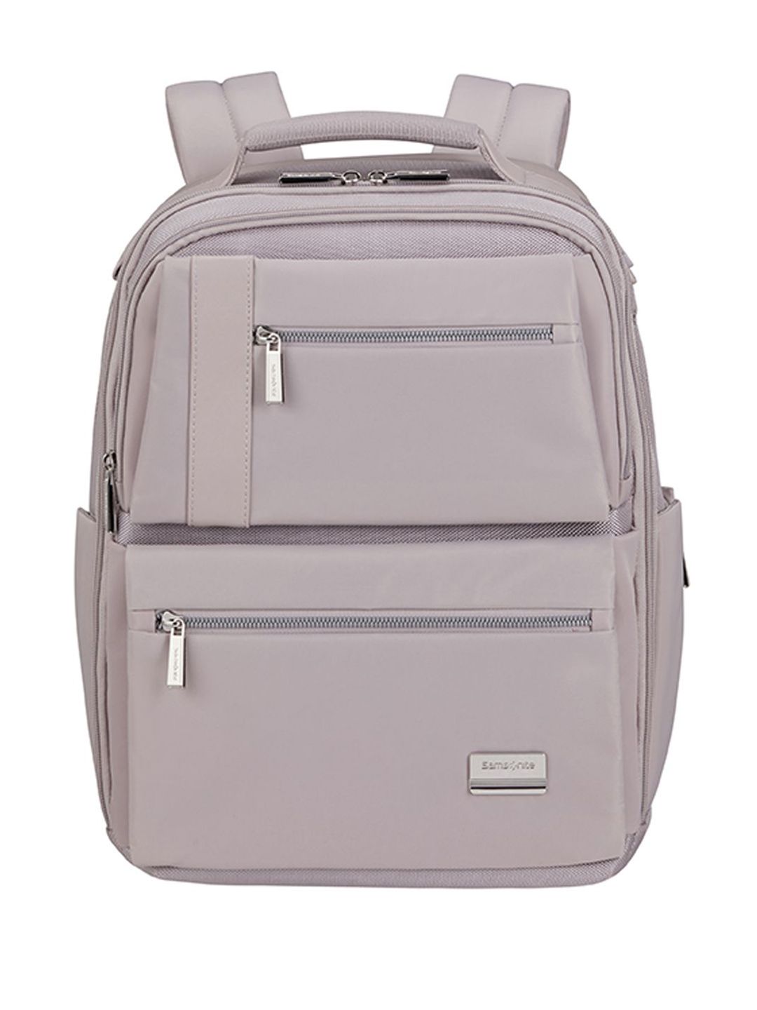 Samsonite Women Backpack with 14.1 Inch Laptop Compatibility-picture-40