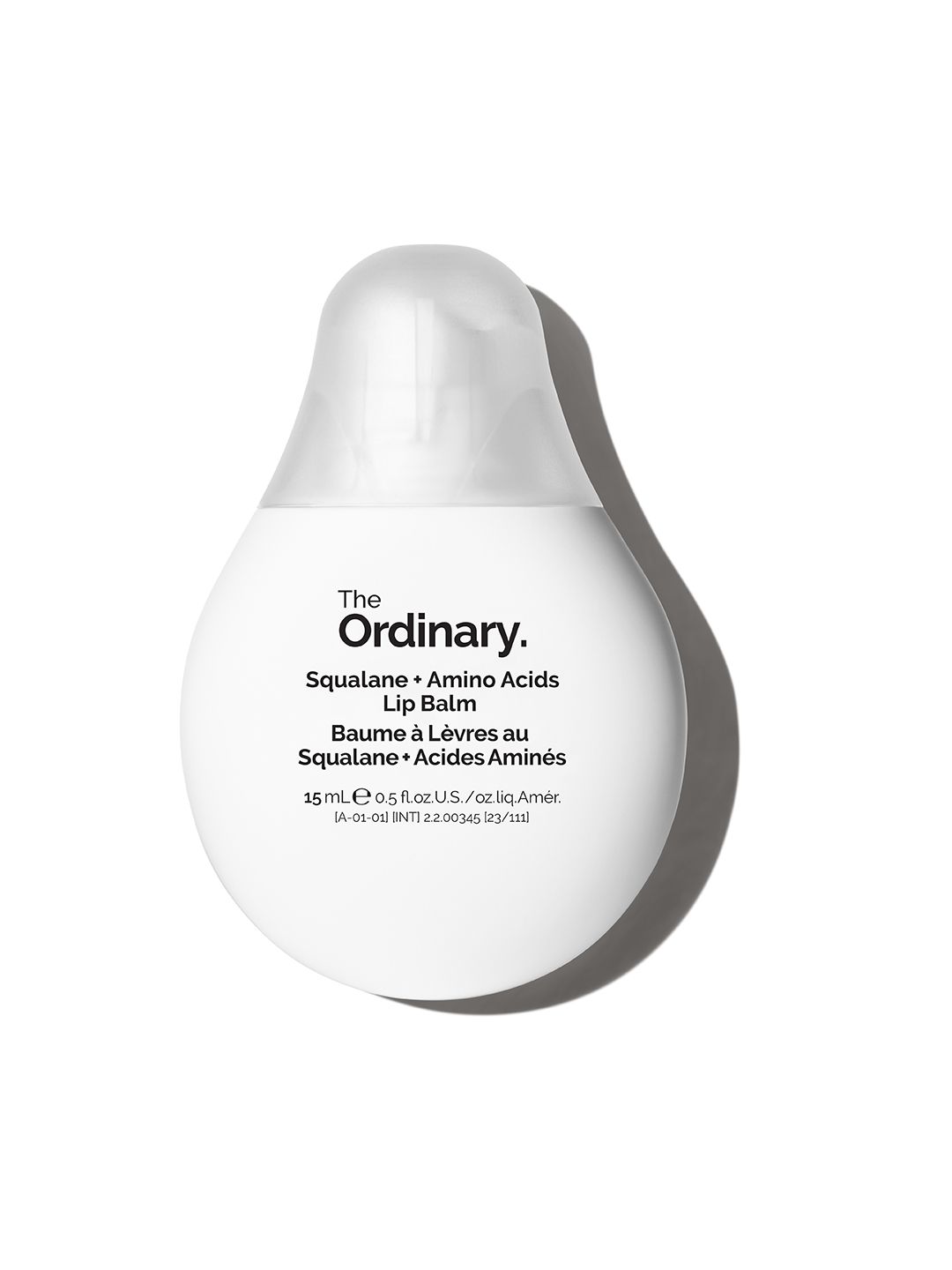 THE ORDINARY Squalane + Amino Acid Lip Balm - 15ml-picture-26