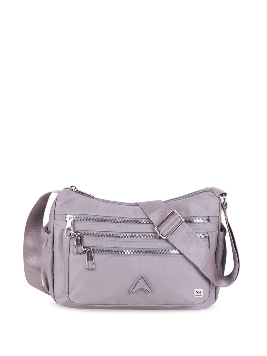 NFI essentials Structured Shoulder Bag-picture-48