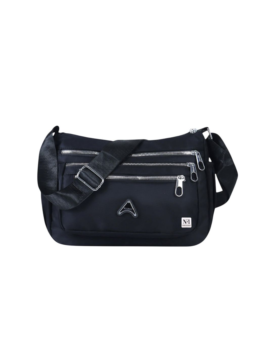 NFI essentials Structured Shoulder Bag-picture-47