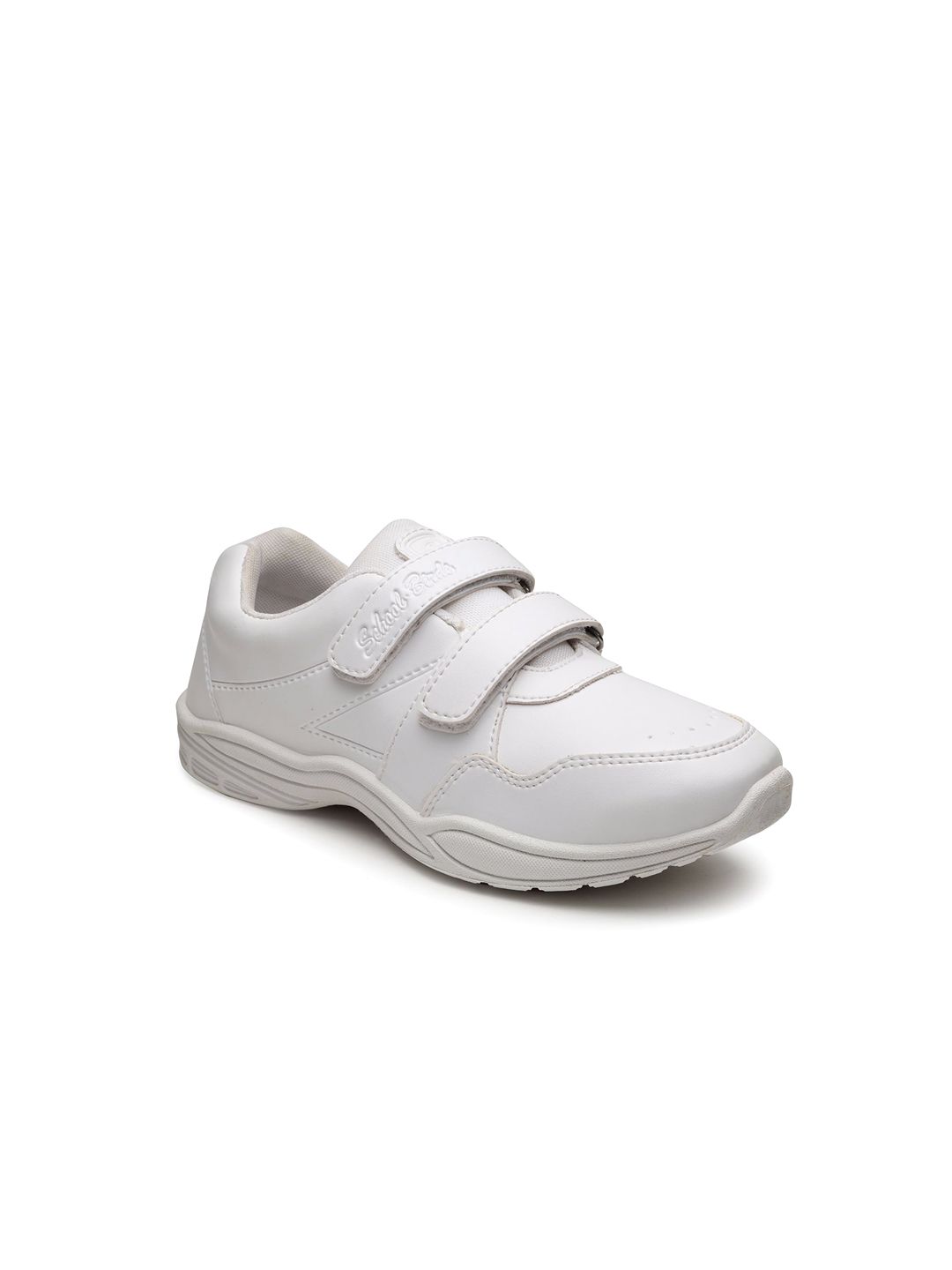 School Birds Boys Slip-On Sneakers-picture-45