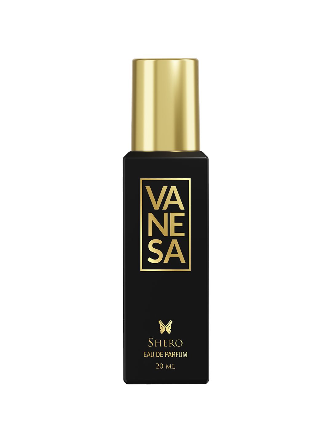 Vanesa Women Shero Long Lasting Eau De Parfum - 20ml-picture-25