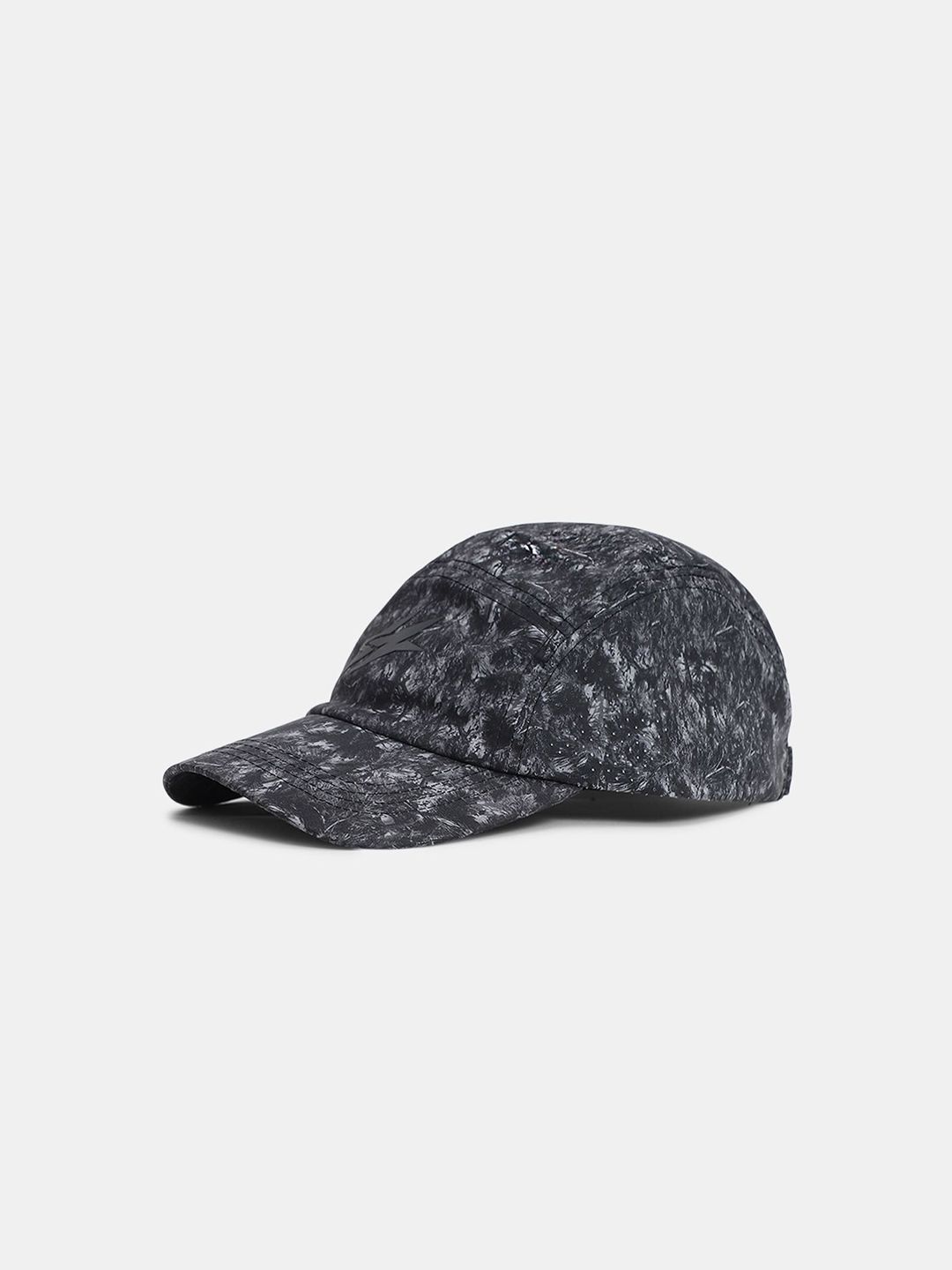 Jack & Jones Men Printed Baseball Cap-picture-43