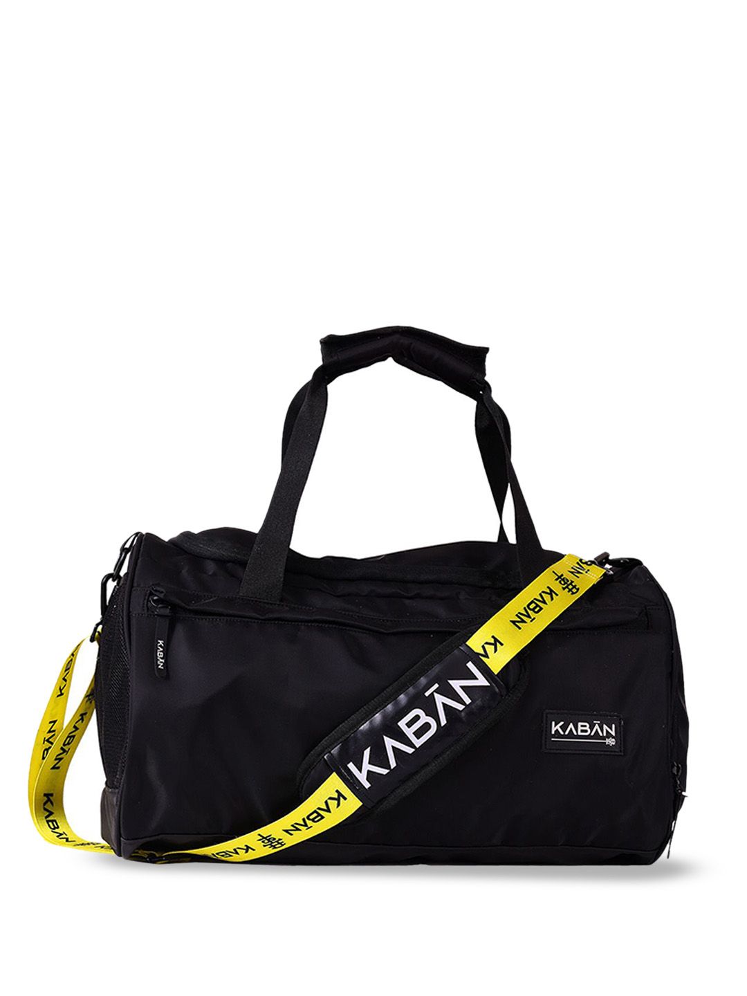 Kaban Small Foldable Sports or Gym Duffel Bag-picture-38