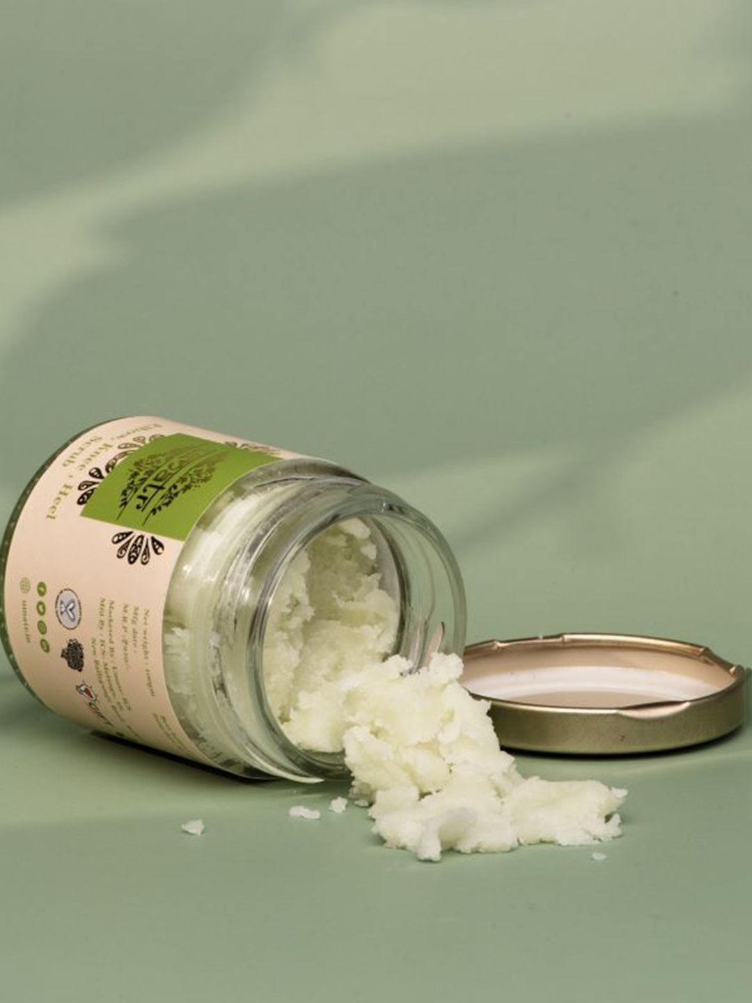 Umatr Elbow Knee Heel Scrub- 100 g-image-20