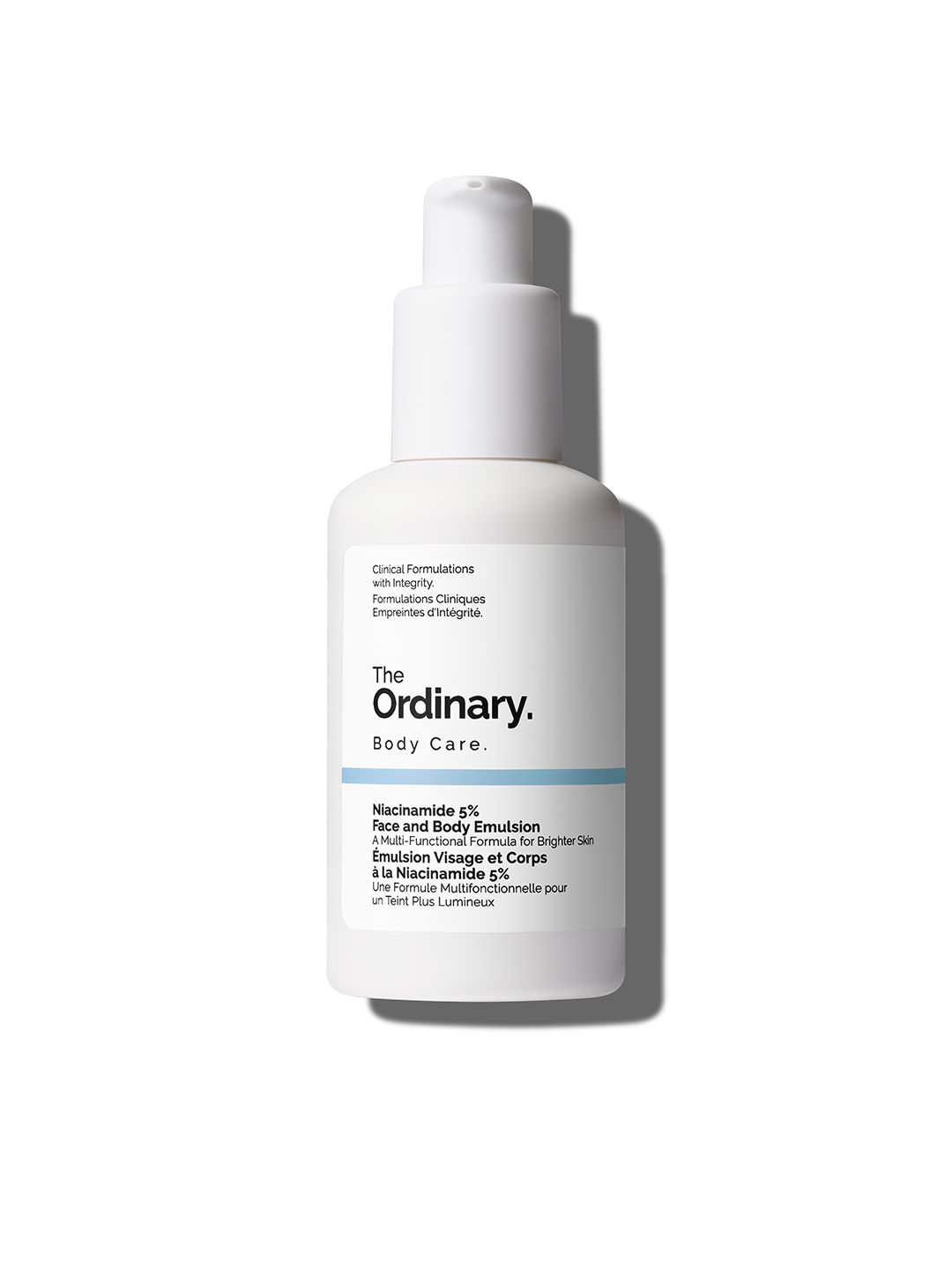 THE ORDINARY Niacinamide 5% Face & Body Emulsion - 100ml-picture-12