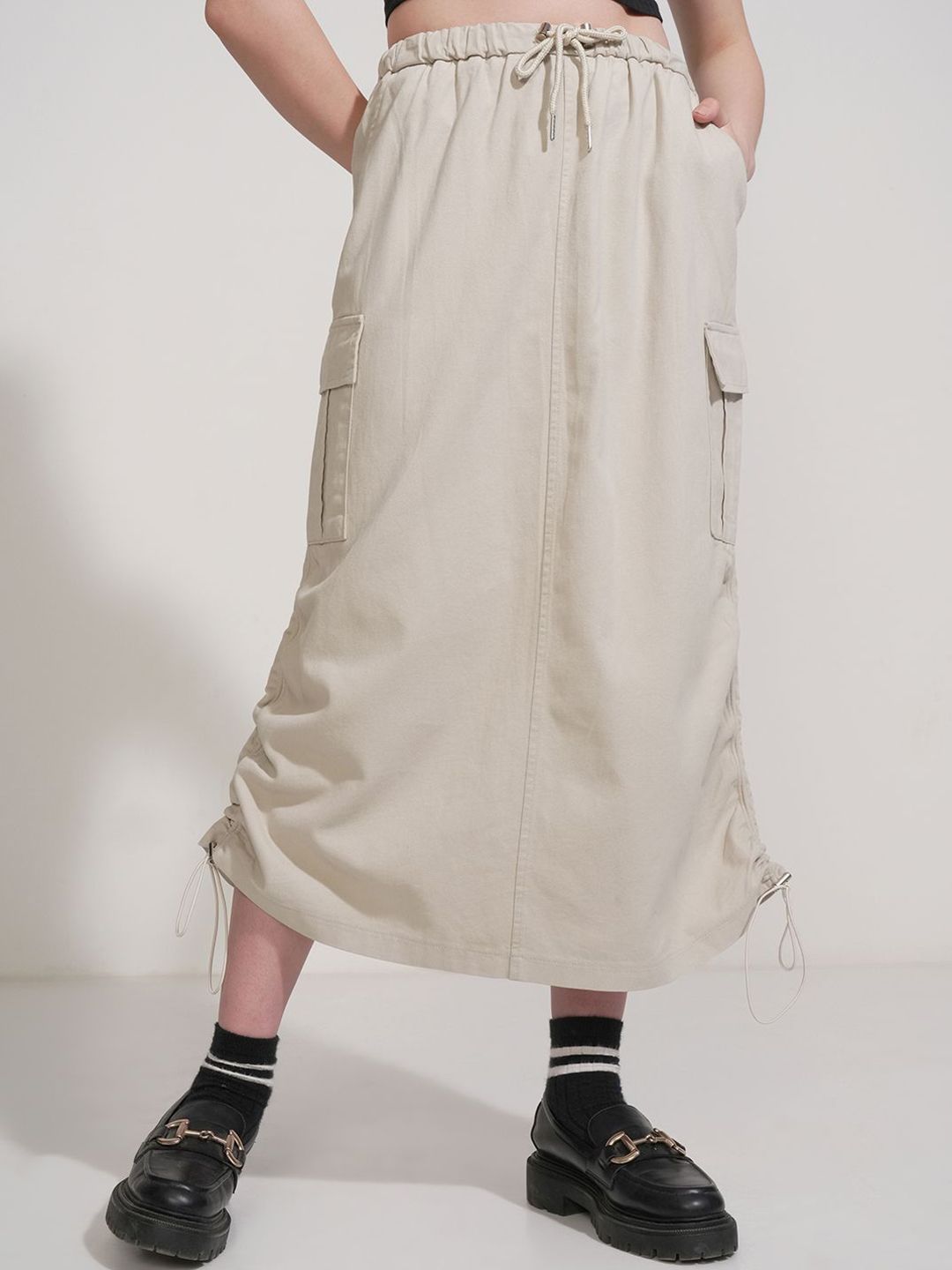Tokyo Talkies Straight Above Knee-picture-52