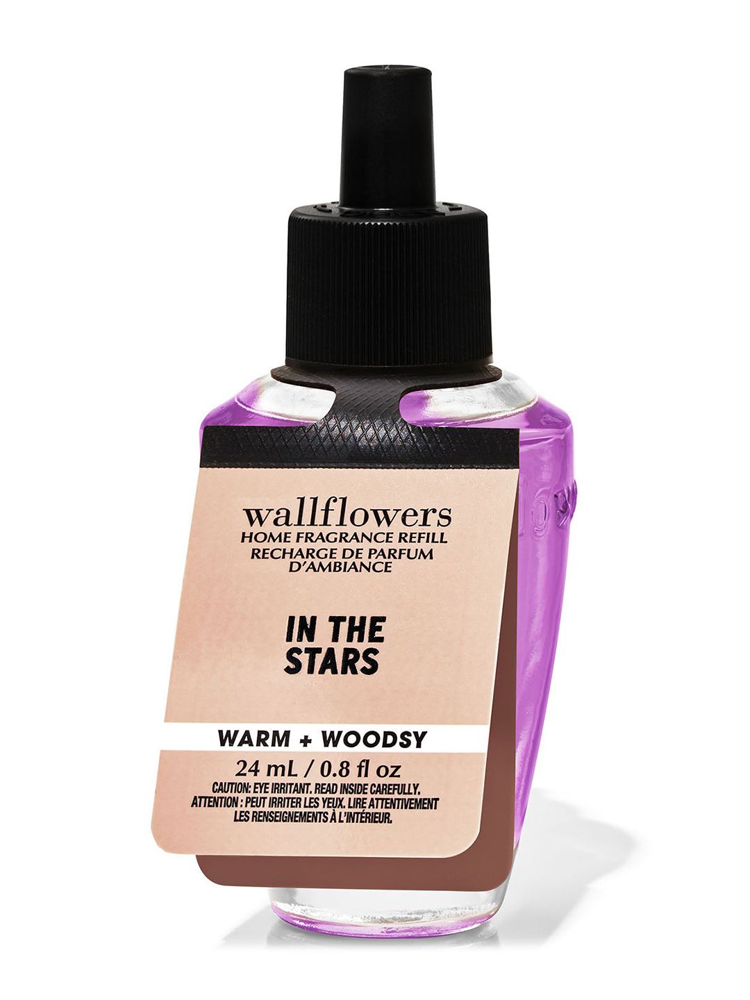 Bath & Body Works In the Stars Wallflowers Fragrance Refill - 24ml-picture-22