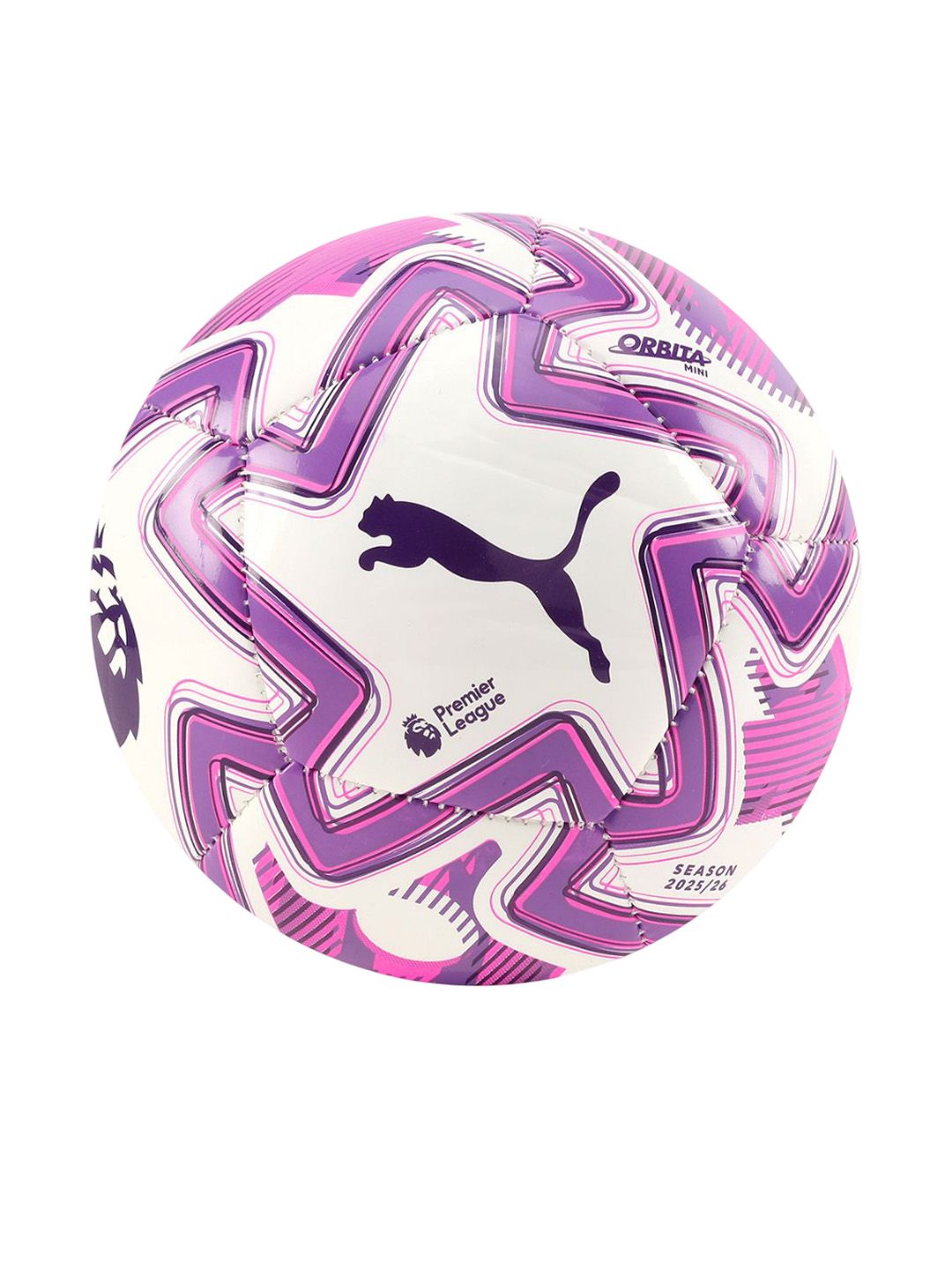 Puma Orbita Mini Premier League Licensed Football-picture-35