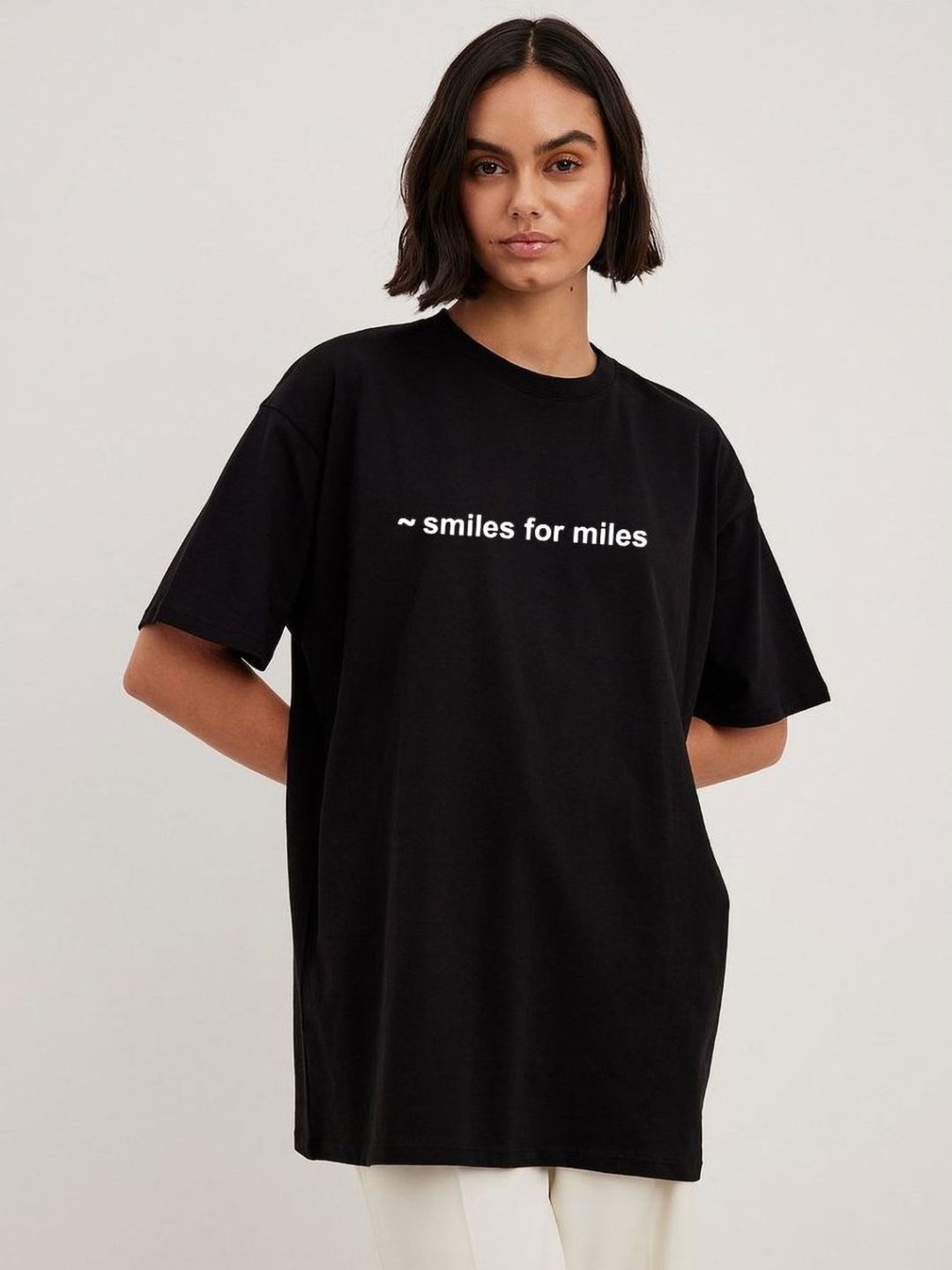 Stitchmeashirt Men Printed Drop-Shoulder Sleeves Activchill T-shirt-picture-16