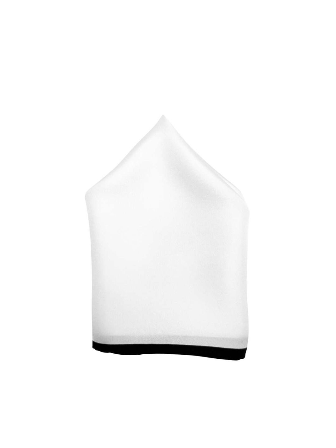 The Tie Hub Pure Silk Pocket Square-picture-30