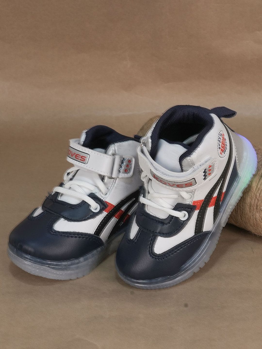 FEETWELL SHOES Kids Sneakers-picture-53