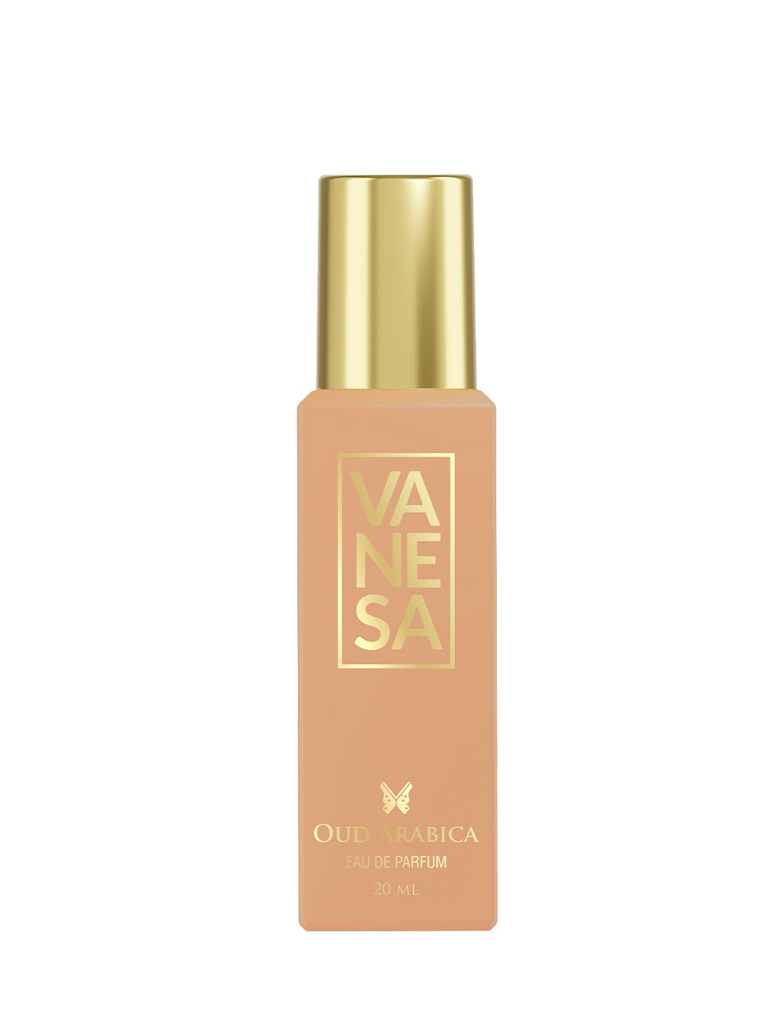 Vanesa Women Oud Arabica Long Lasting Eau De Parfum - 20ml-picture-32