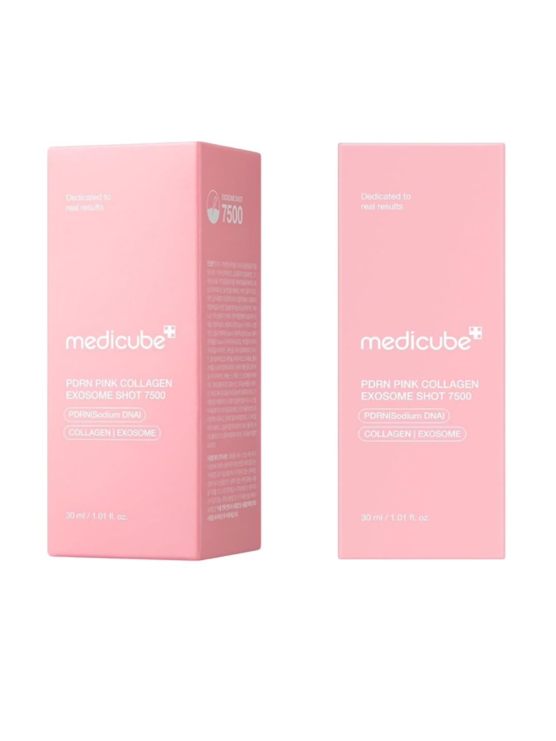 Medicube PDRN Pink Exosome Shot 7500 Serum - 30 ml-picture-24