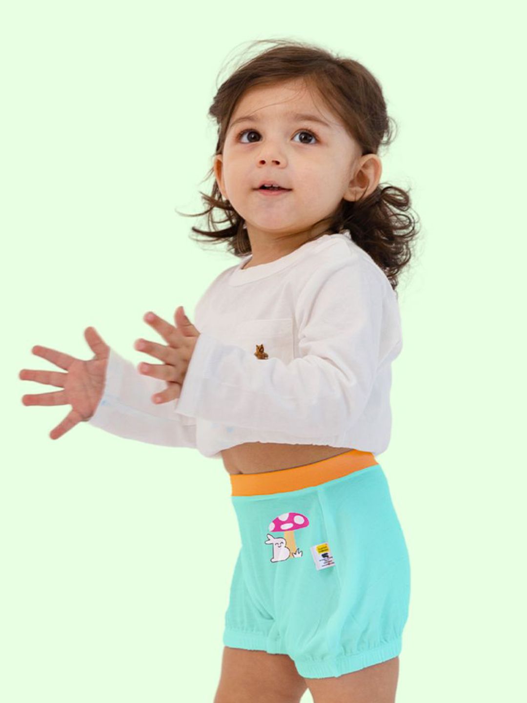 SuperBottoms Kids Printed Supersoft Boy Shorts Briefs Und-BY-BL-SS-6-9M-1P_N-image-32