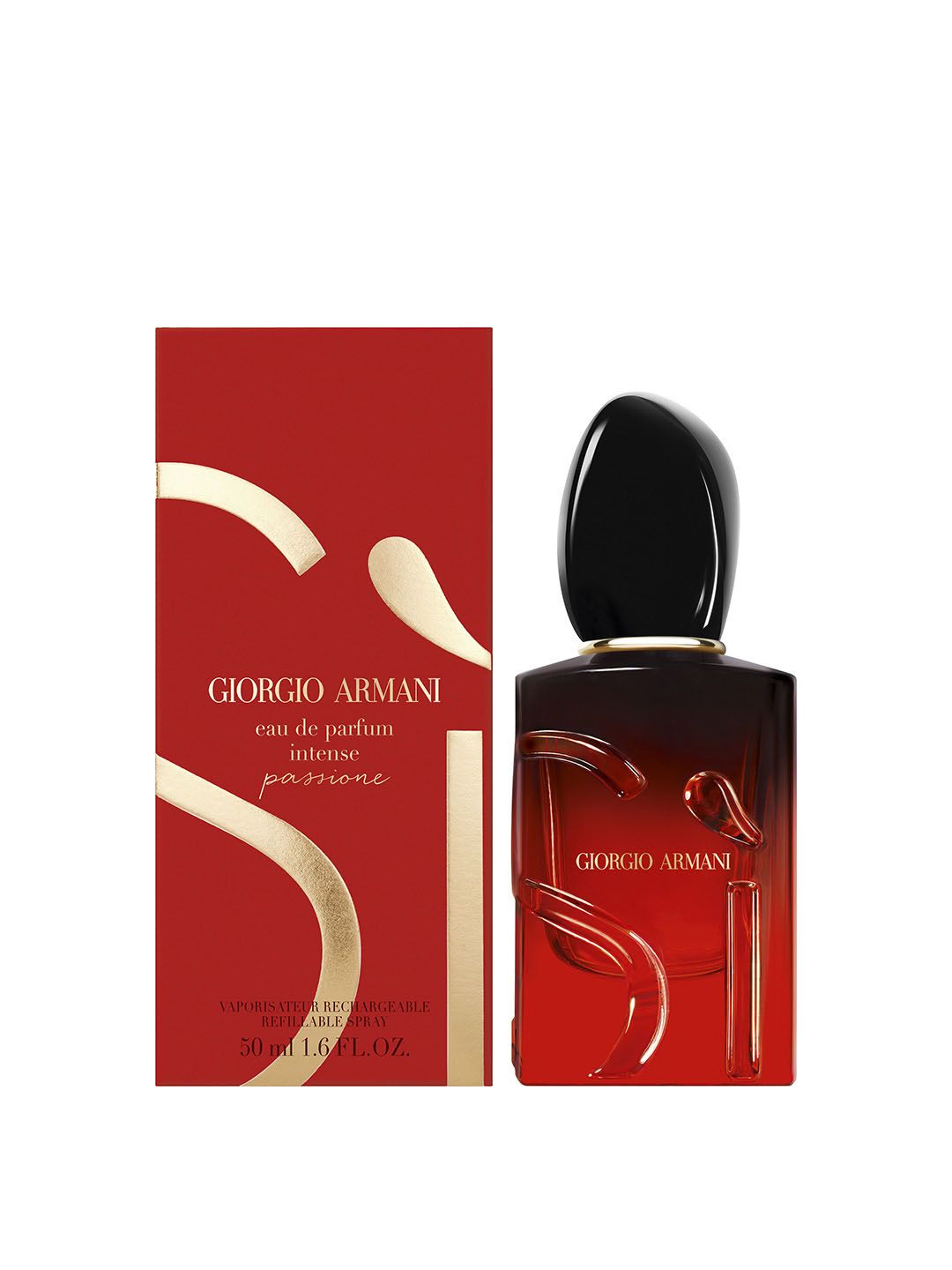 Giorgio Armani Women Passione Intense Eau de Parfum - 50 ml-image-25