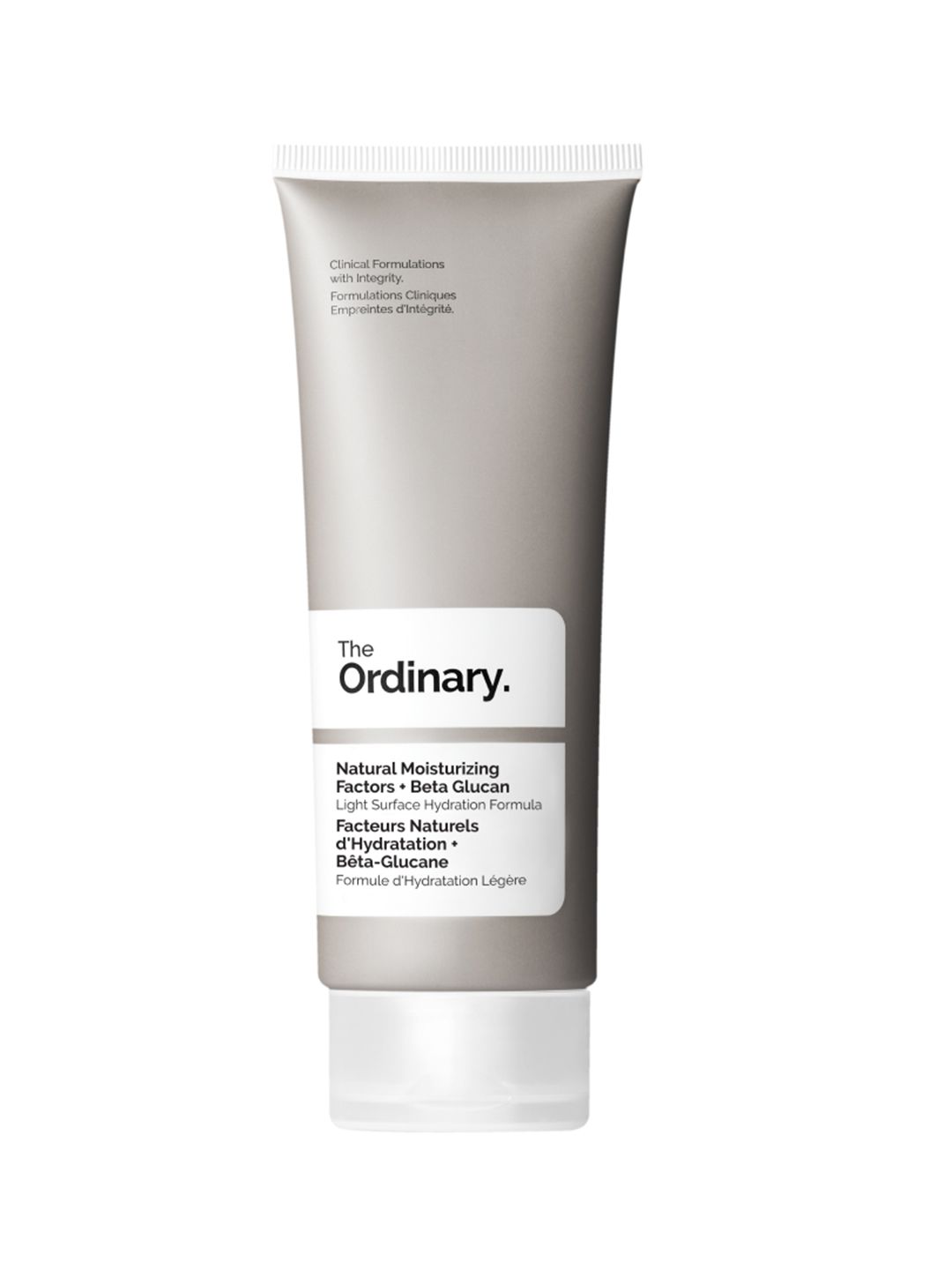 THE ORDINARY Natural Moisturizing Factors + Beta Glucan Alcohol Free Day Cream - 100ml-image-19