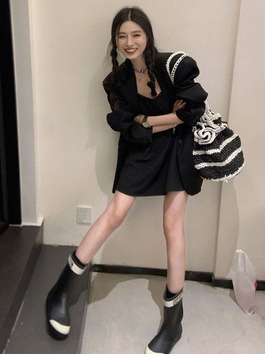 StyleCast Women A-Line Mini Dress-picture-35