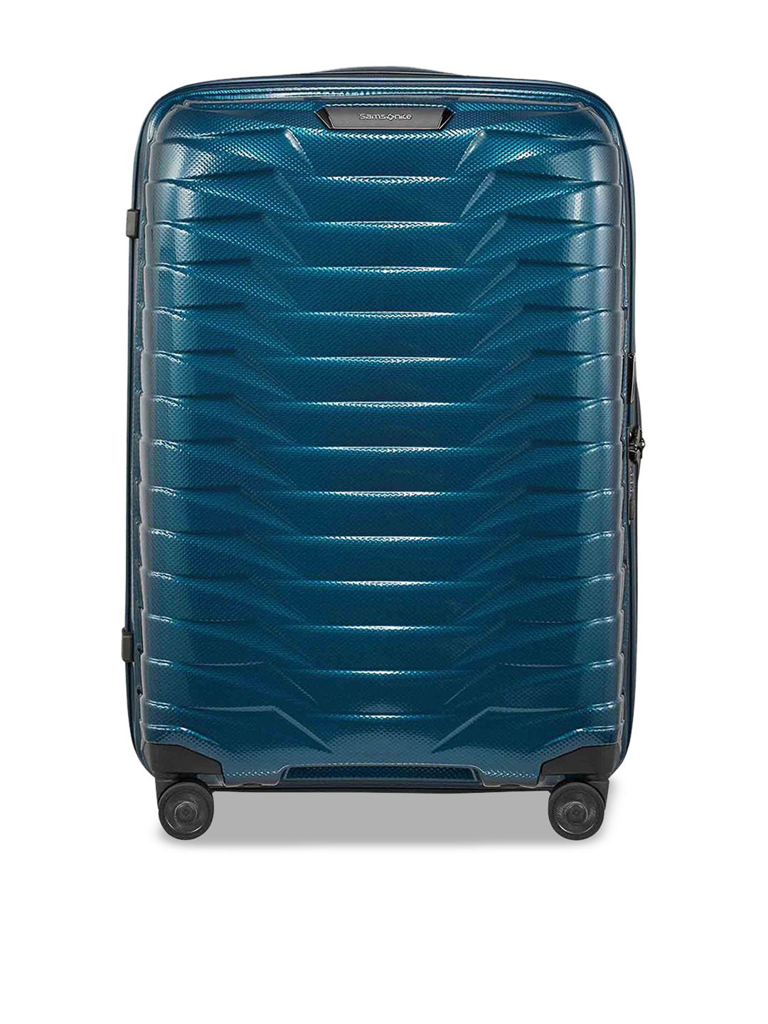 Samsonite Proxis Textured Hard-Sided Medium Trolley Bag-picture-39