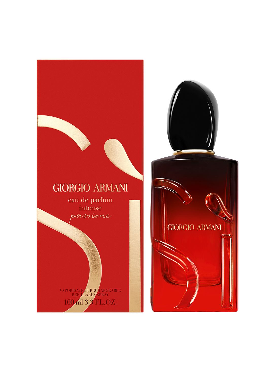 Giorgio Armani Women S Passione Intense Long Lasting Eau de Parfum - 100 ml-picture-20
