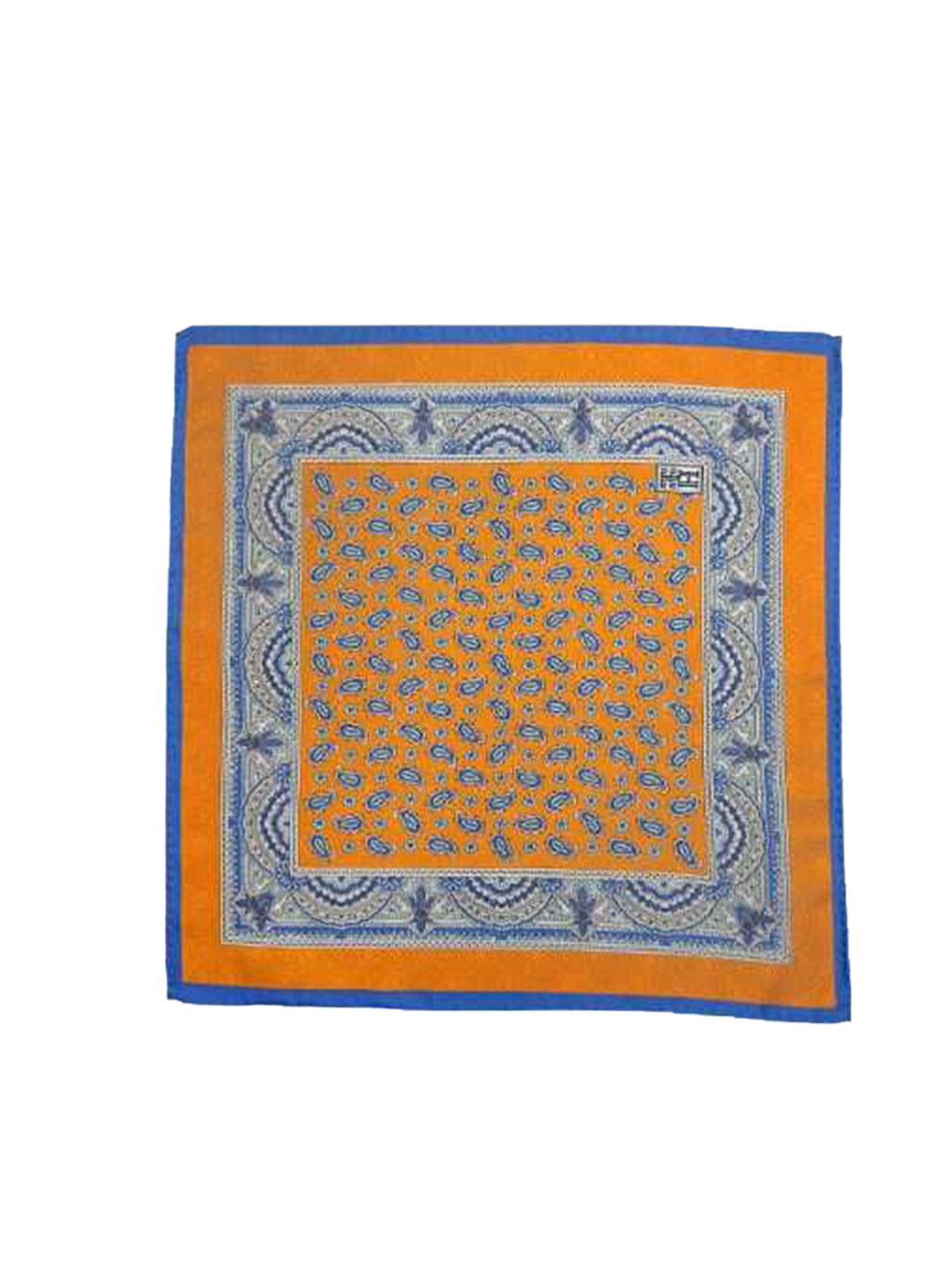 The Tie Hub Printed Pocket Squares-picture-36