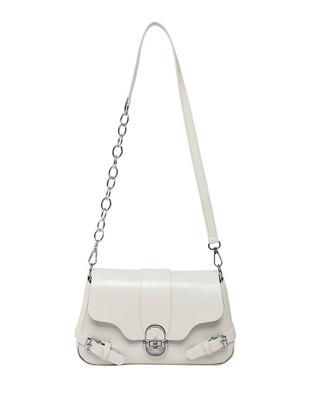 StyleCast x Revolte Structured Shoulder Bag-picture-26