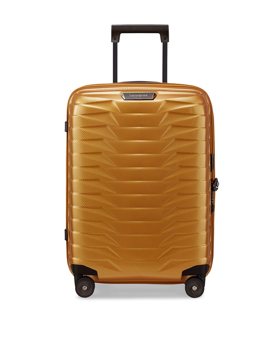 Samsonite Proxis Hard-Sided Cabin Trolley Suitcase-picture-44