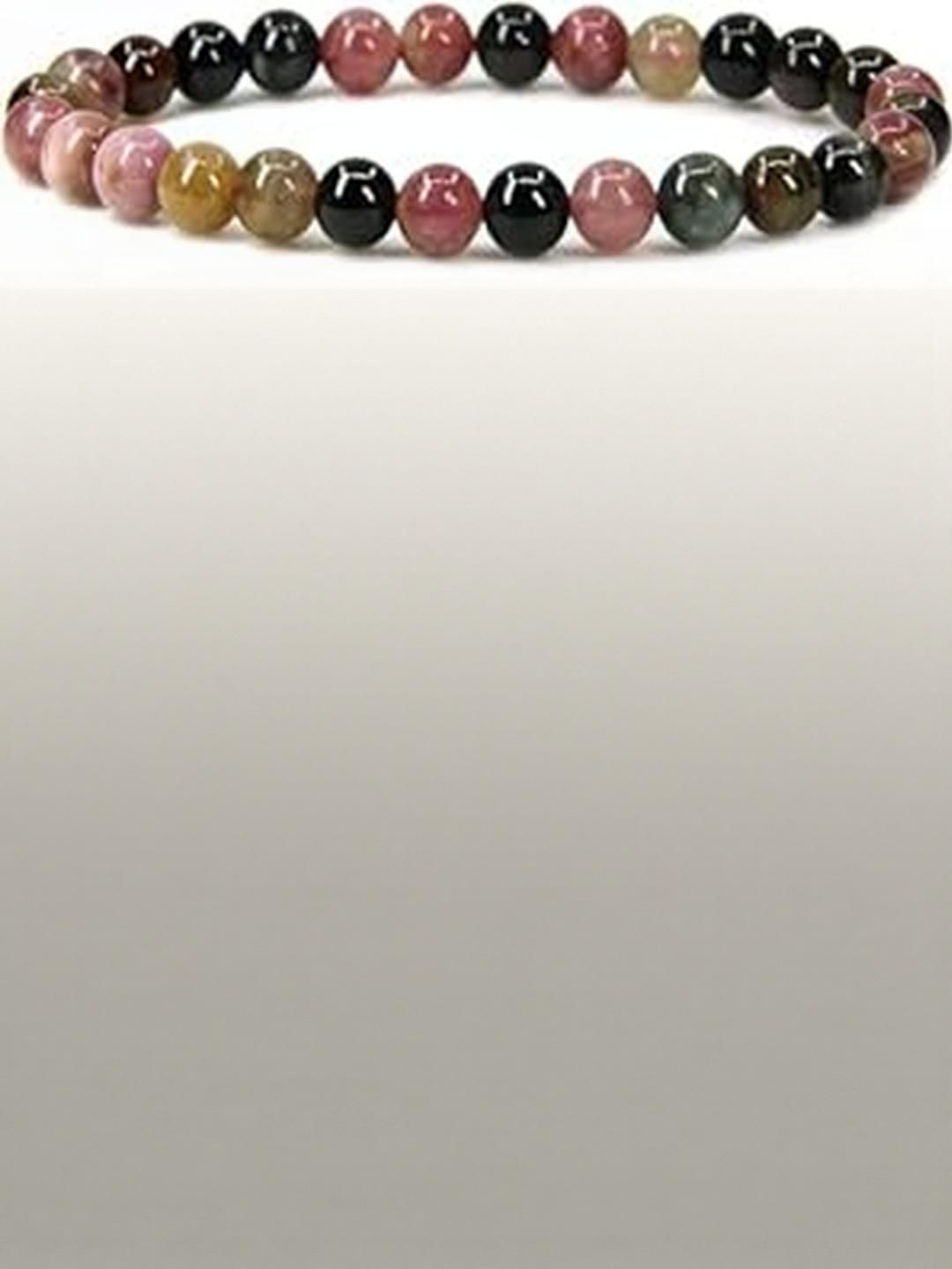 HEALINGGEMS Unisex Amethyst Amethyst Bracelet-picture-15