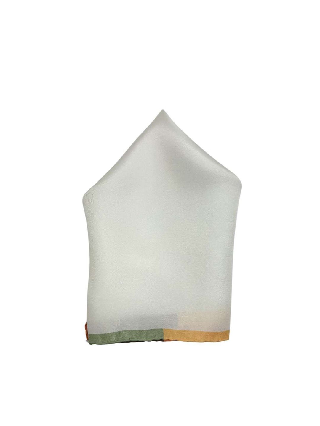 The Tie Hub Solid Silk Pocket Squares-picture-22
