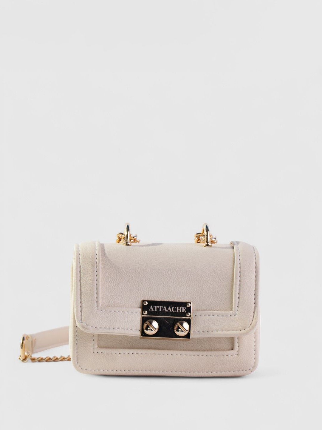 ATTAACHE ACCESSORIES Women Solid Crossbody Sling Bag-picture-39