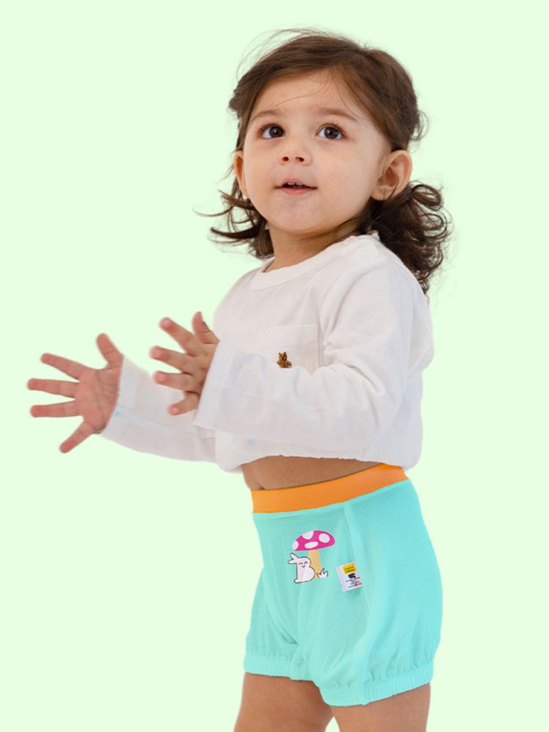 SuperBottoms Kids Printed Supersoft Boy Shorts Briefs Und-BY-BL-NM-6-9M-1P_N-picture-31