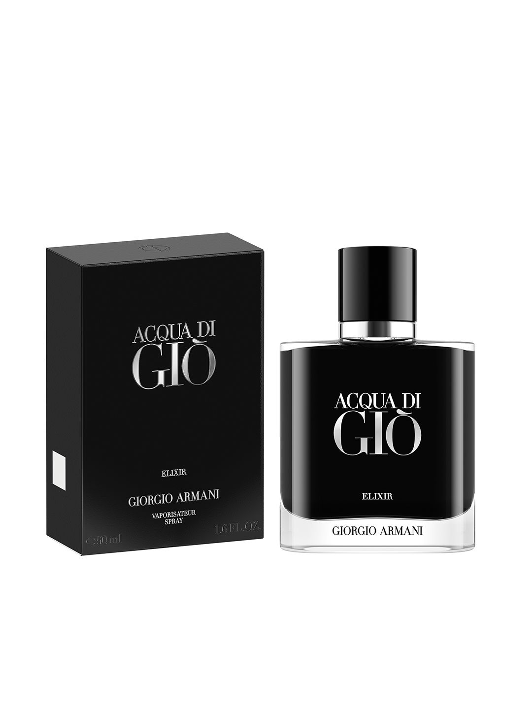 Giorgio Armani Men Acqua Di Gio Homme Elixir Perfume - 50ml-image-29