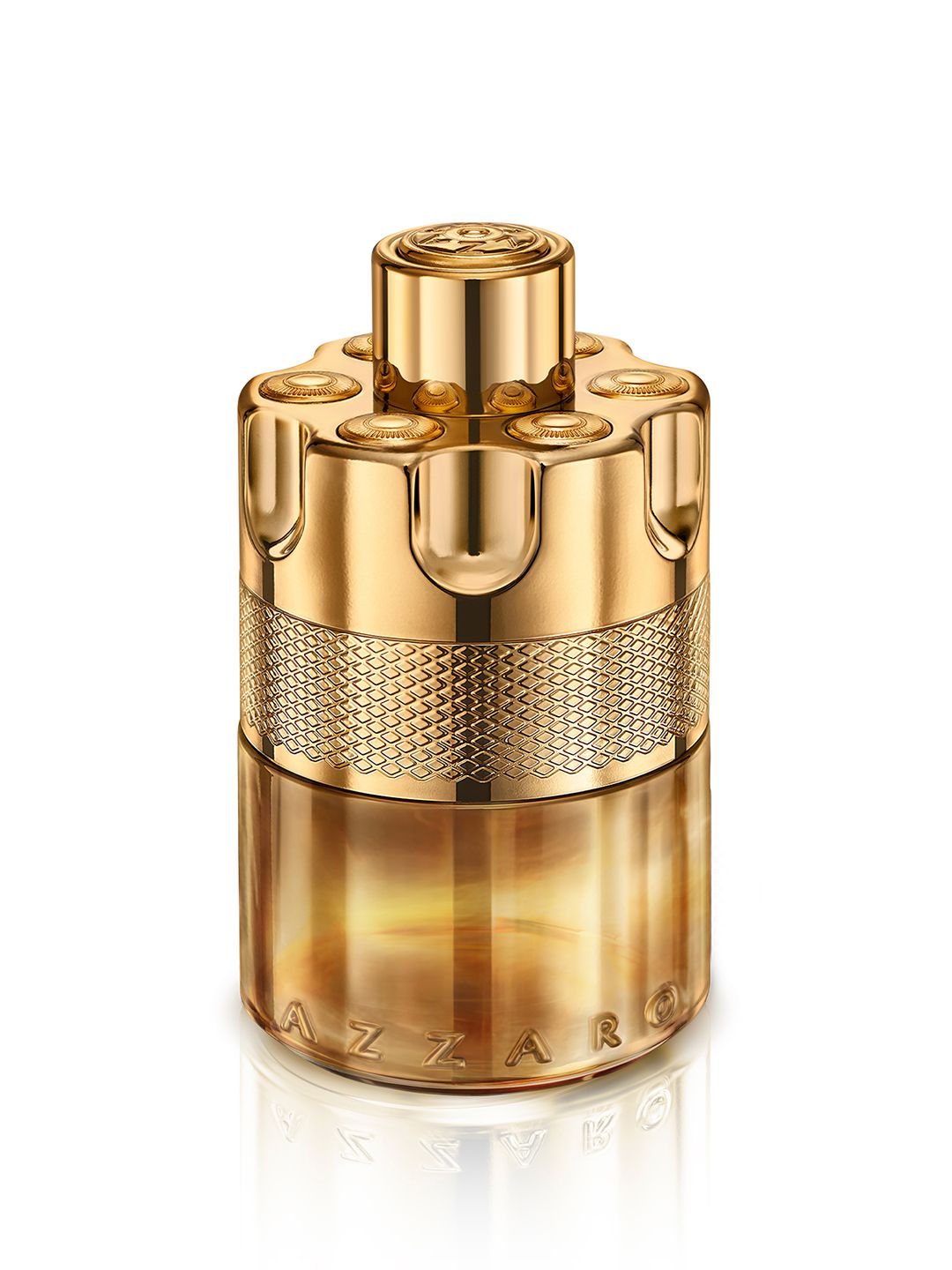 Azzaro Men Wanted Forever Elixir Perfume - 100ml-image-43