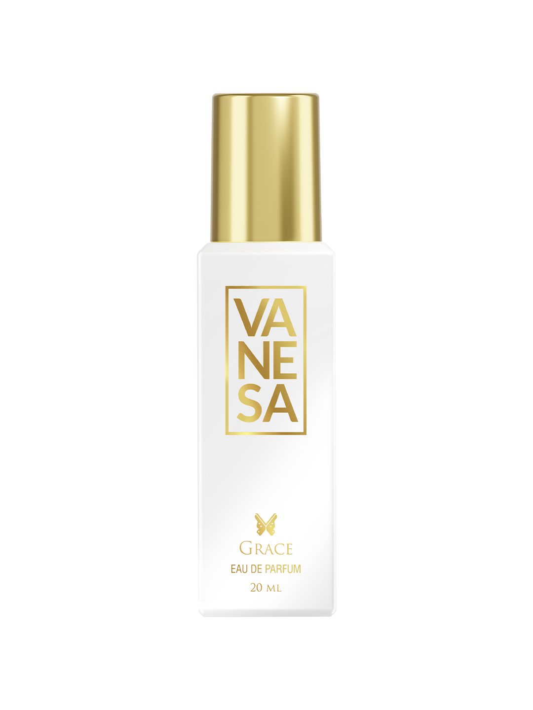 Vanesa Women Grace Long Lasting Eau De Parfum - 20ml-picture-23