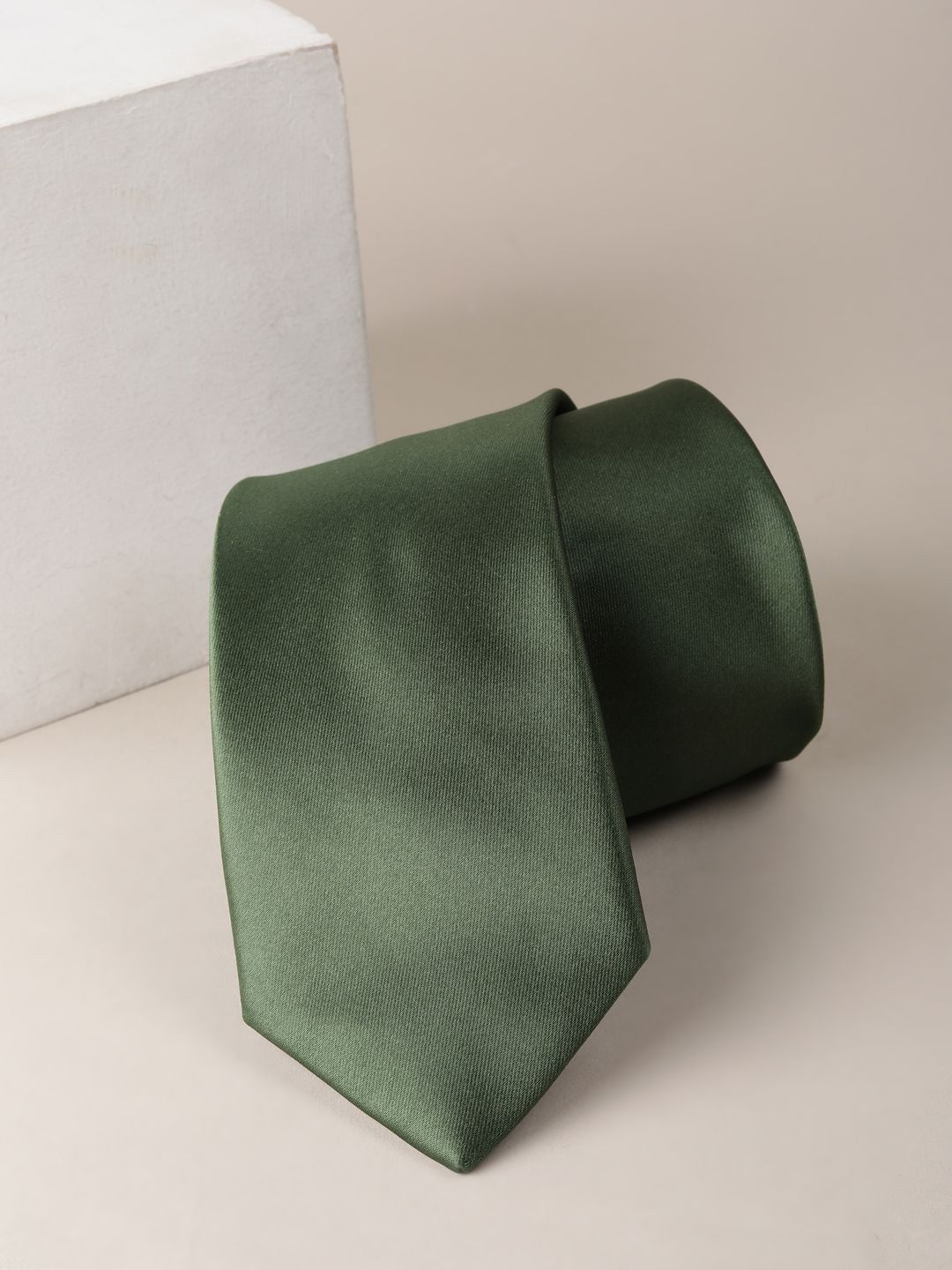 Louis Philippe Men Broad Tie-picture-11