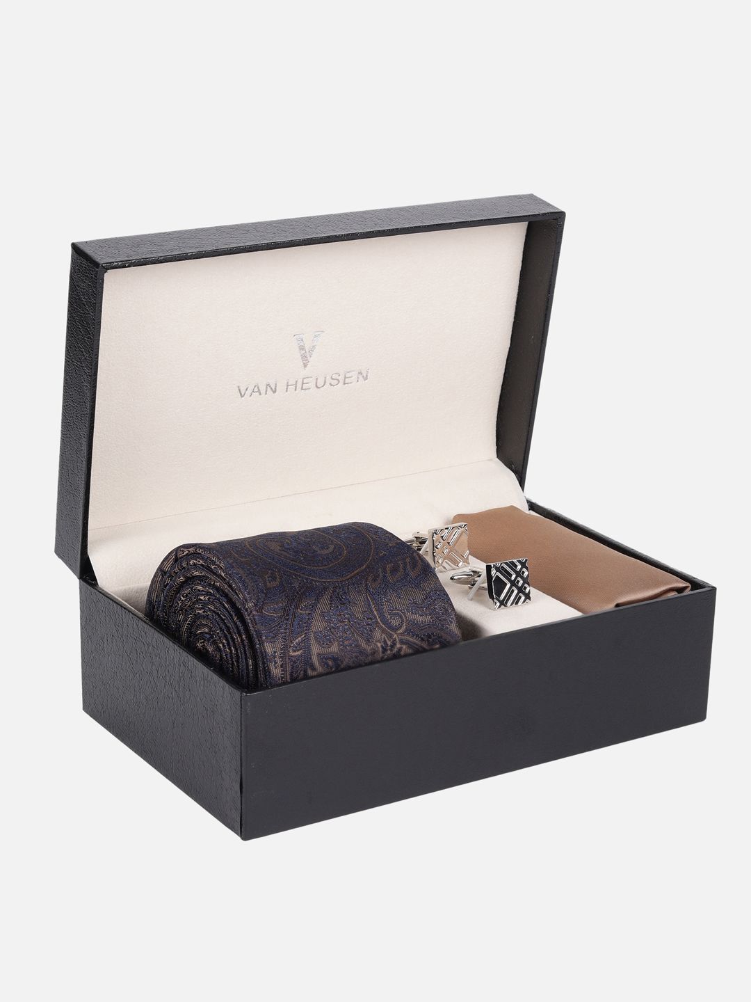 Van Heusen Men Accessory Gift Set-picture-34