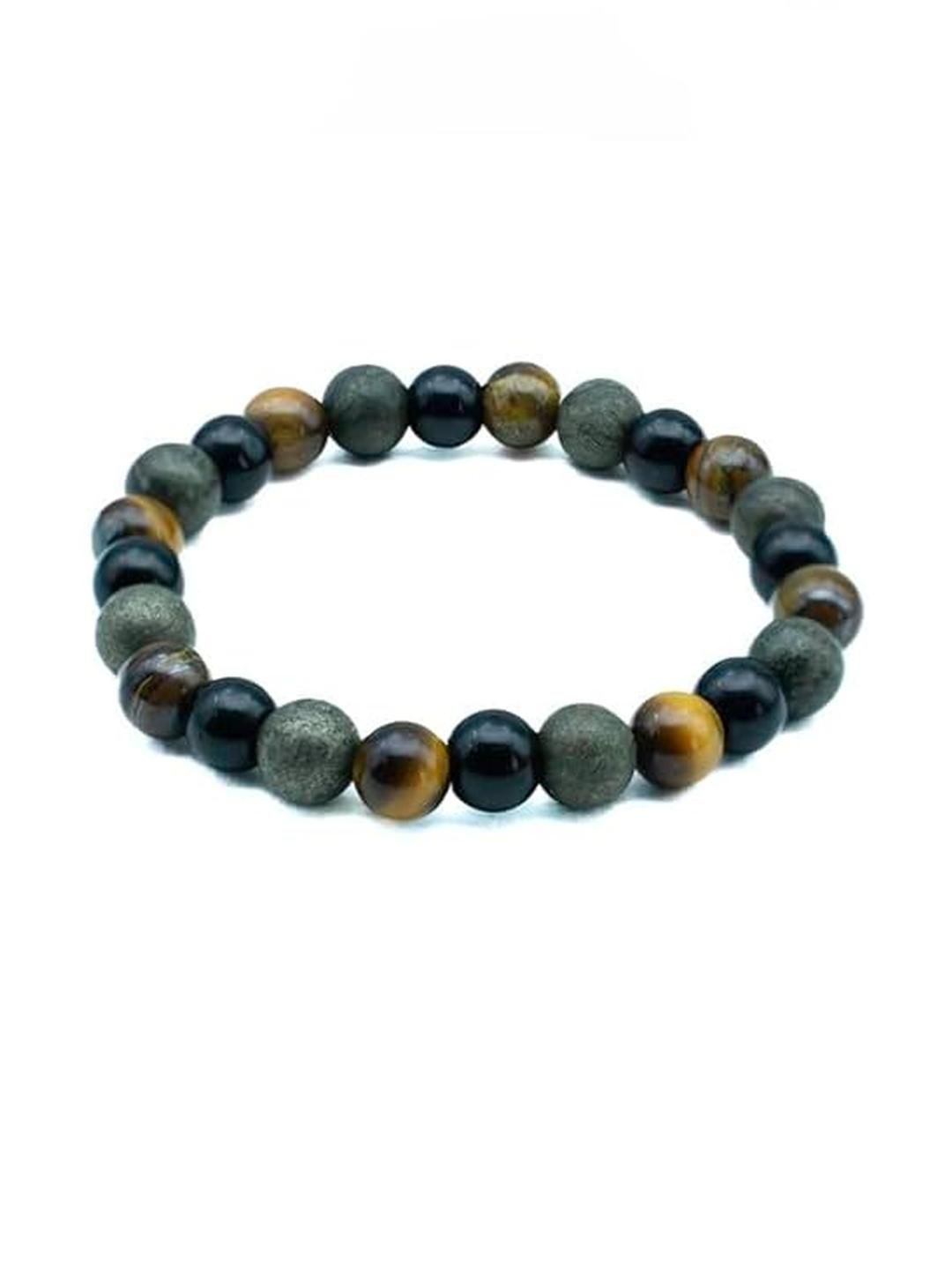 HEALINGGEMS Ceramic Crystals Bracelet-picture-45