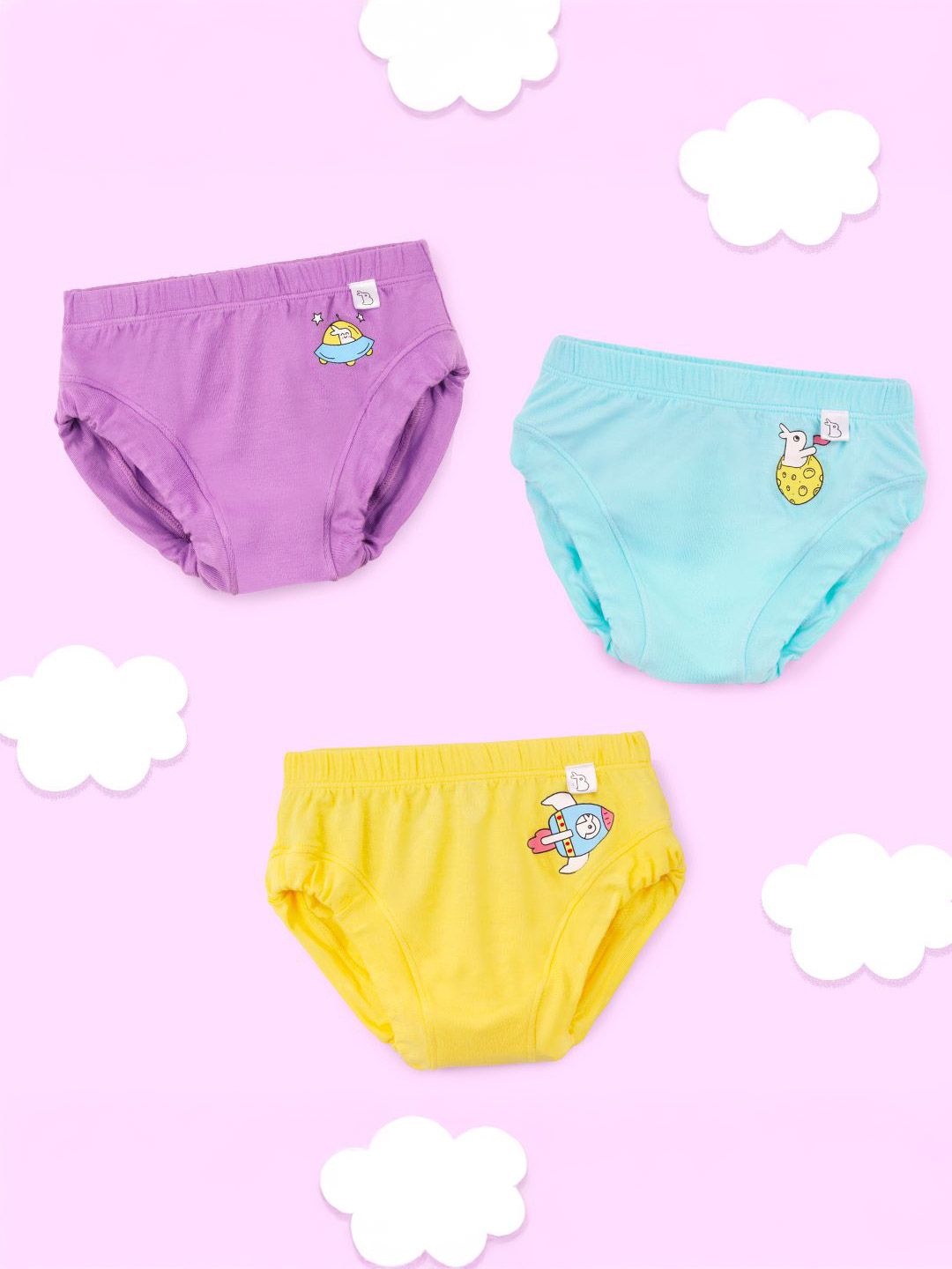 SuperBottoms Kids Pack Of 3 Printed Supersoft Basic Brief UND-BYBR-SM-SR-SS-6-9M-3P_N-picture-19