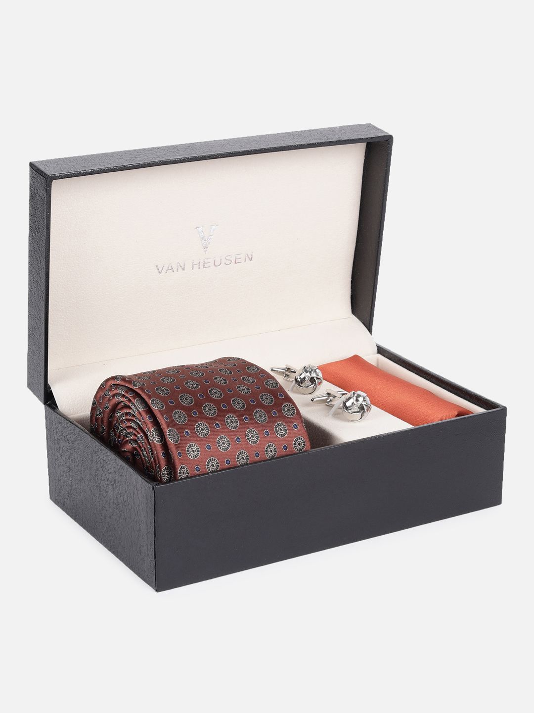 Van Heusen Men Accessory Gift Set of 4-picture-13