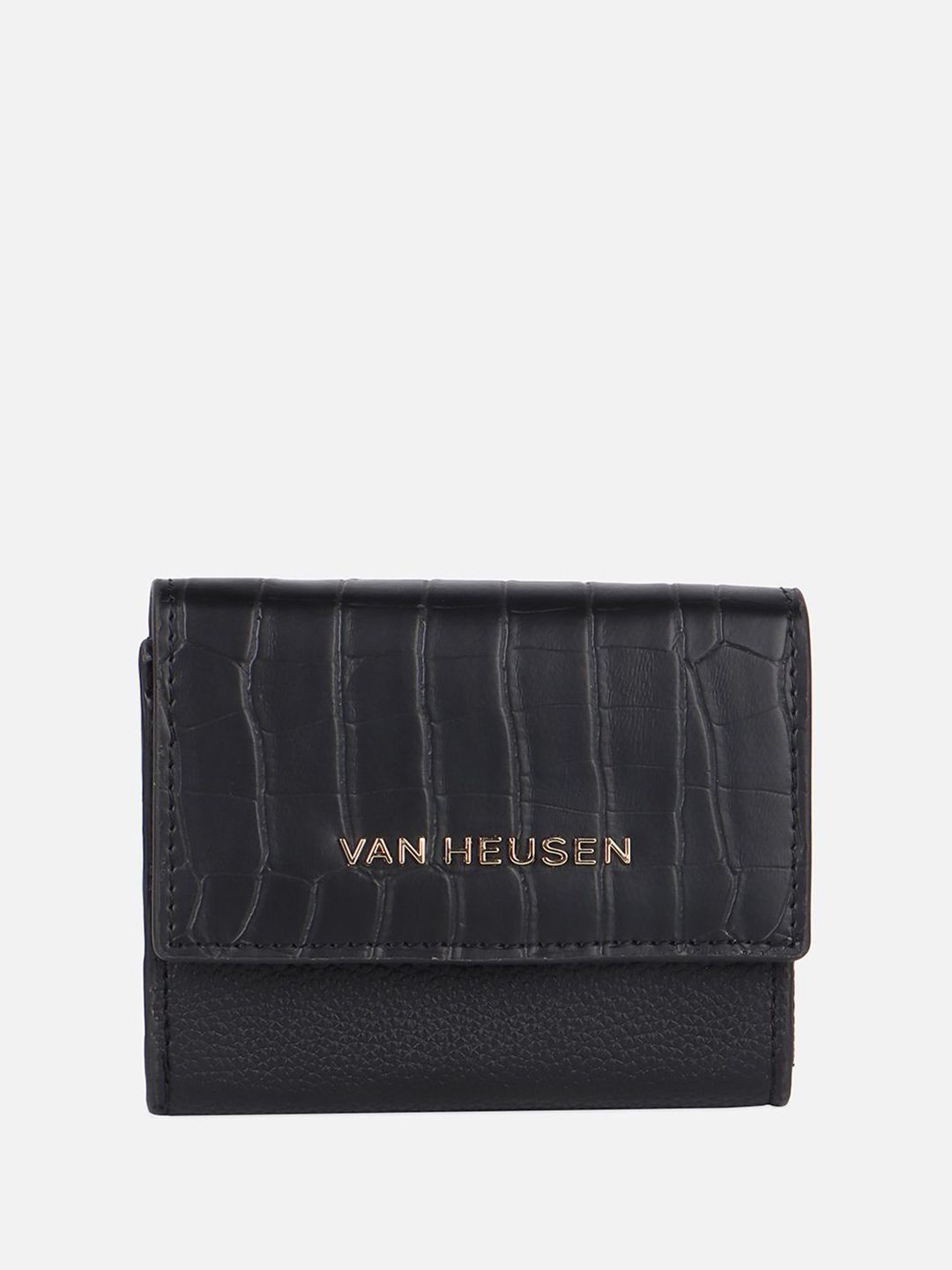 Van Heusen Woman Textured Leather Envelope-picture-44