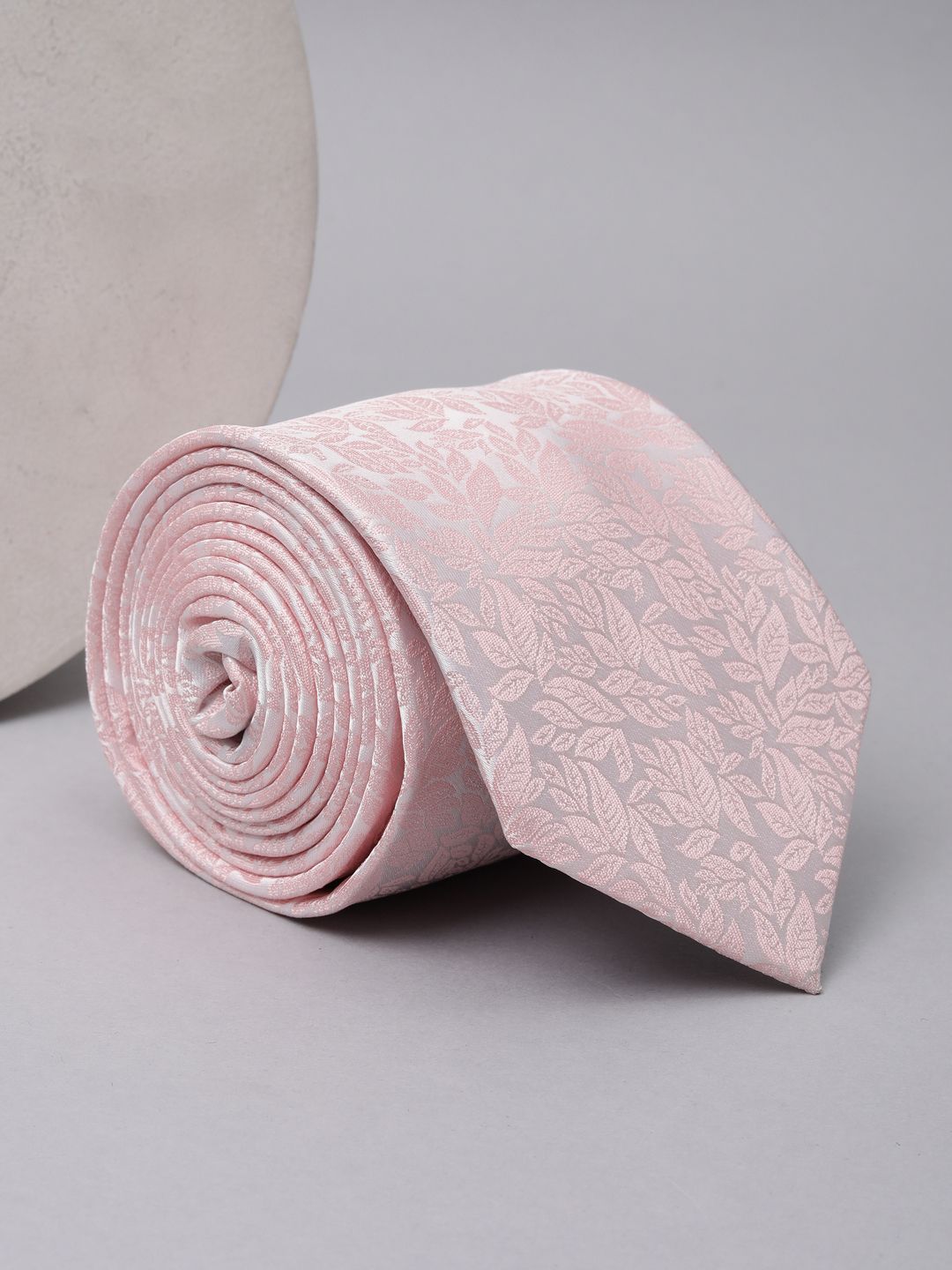 Van Heusen Men Woven Design Broad Tie-picture-32