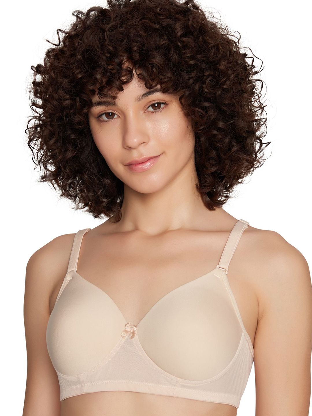 SONA Bra Medium Coverage Lightly Padded-picture-35