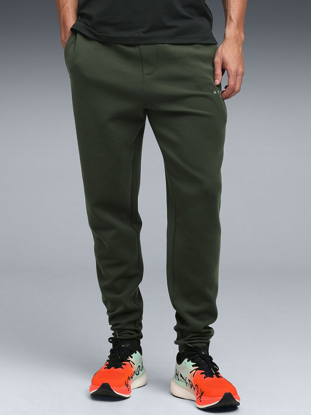 Puma Hyrox Cloudspun Men Training Pants-picture-22