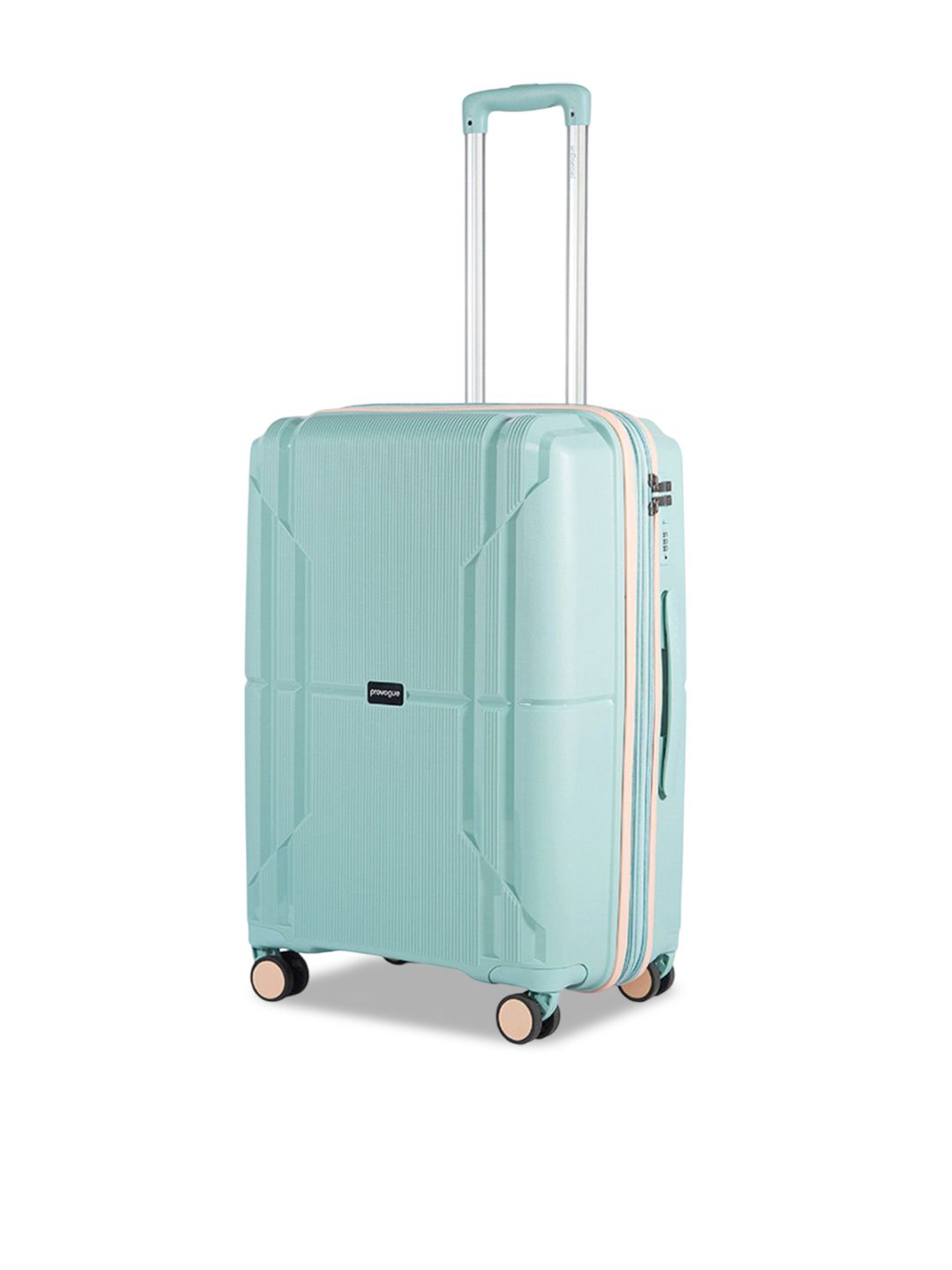 Provogue Lumina Hard-Sided Large Trolley Bag-image-40