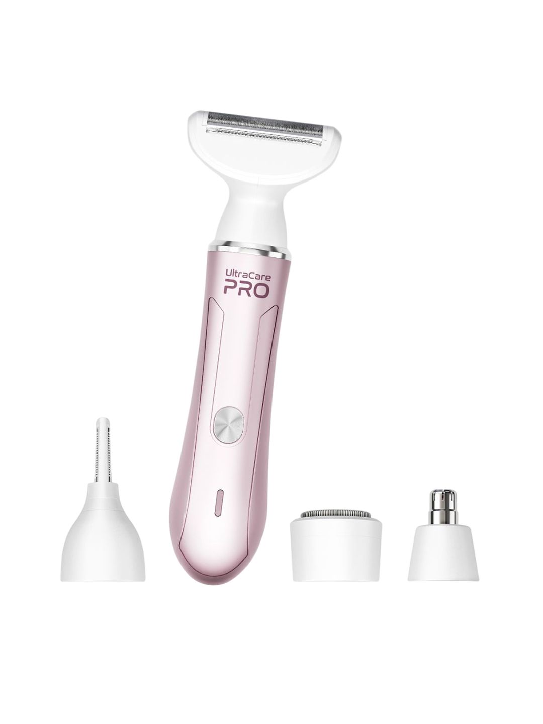 UltraCare PRO EVA Bikini Trimmer - Mauve-image-36