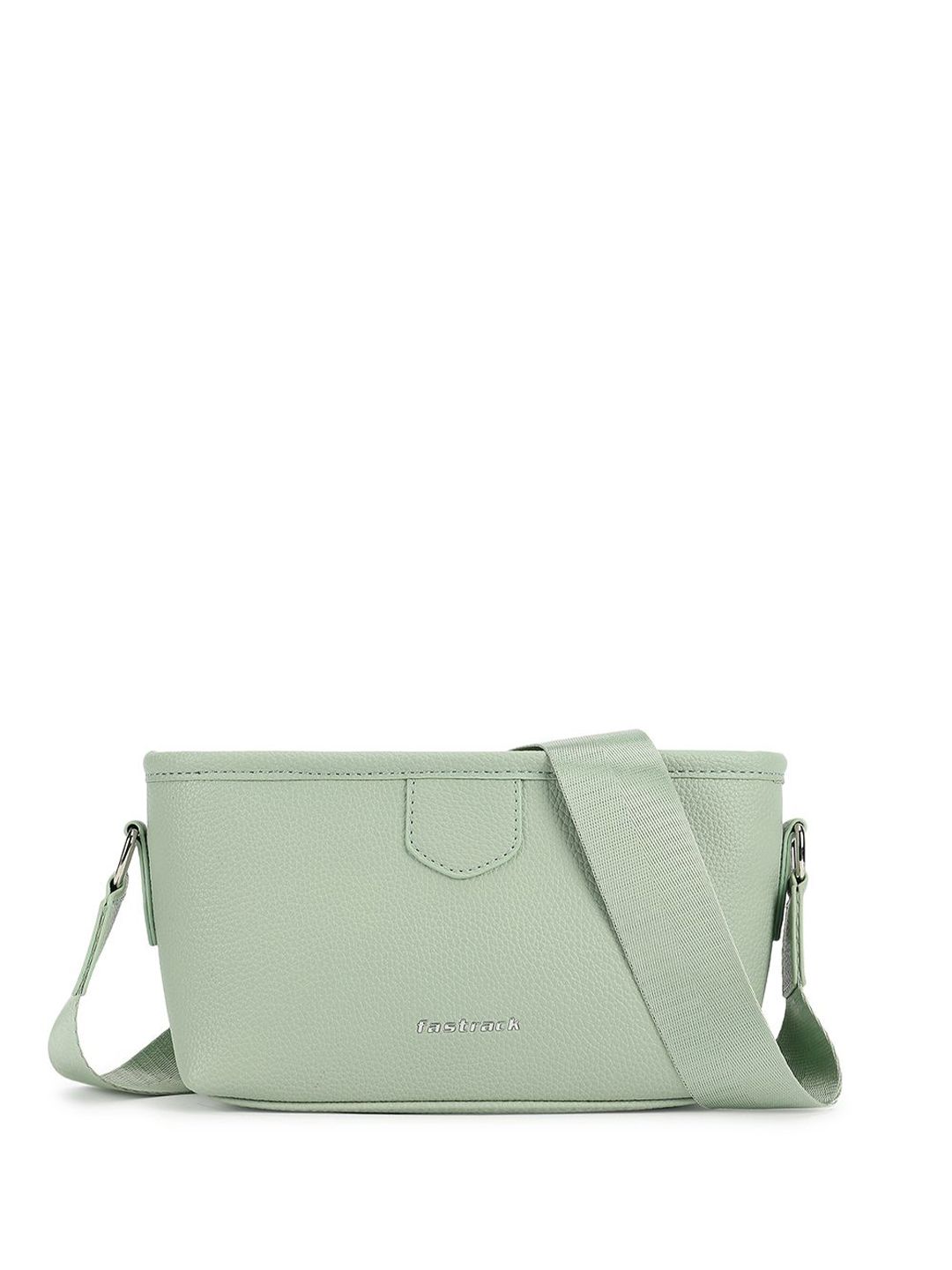 Fastrack Textured Structured Sling Bag-picture-21