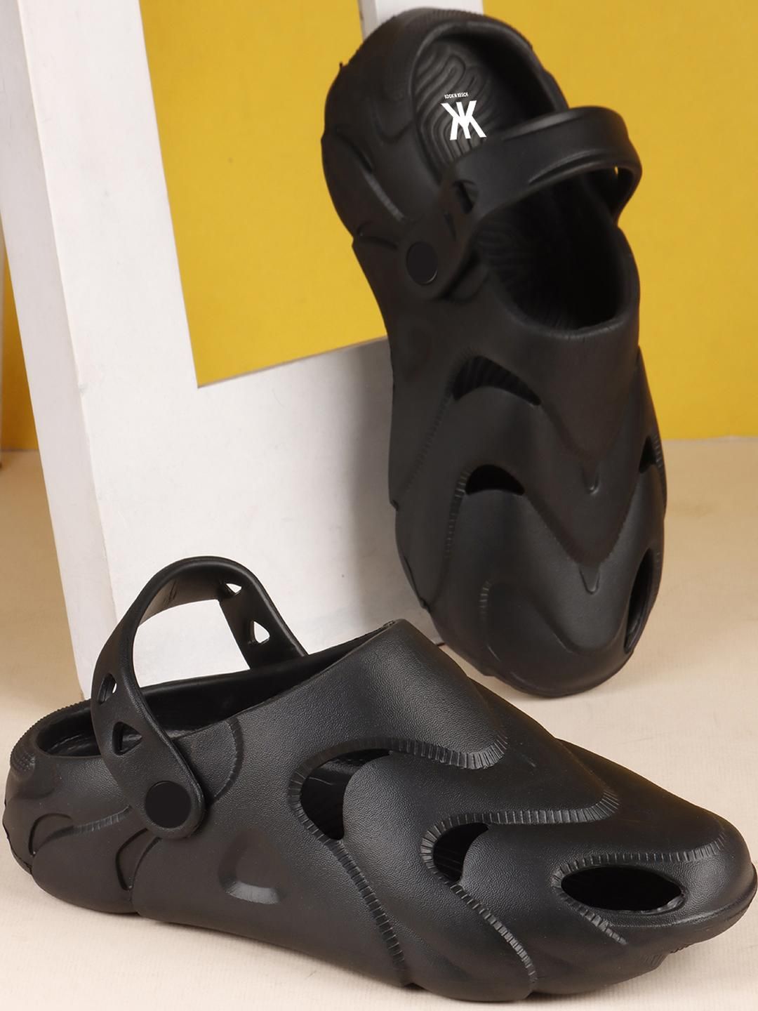 Kook N Keech Men Clogs-picture-18