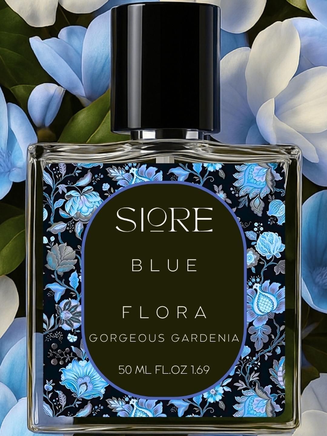 SIORE Unisex Strong Flora Perfume 50ml-image-20