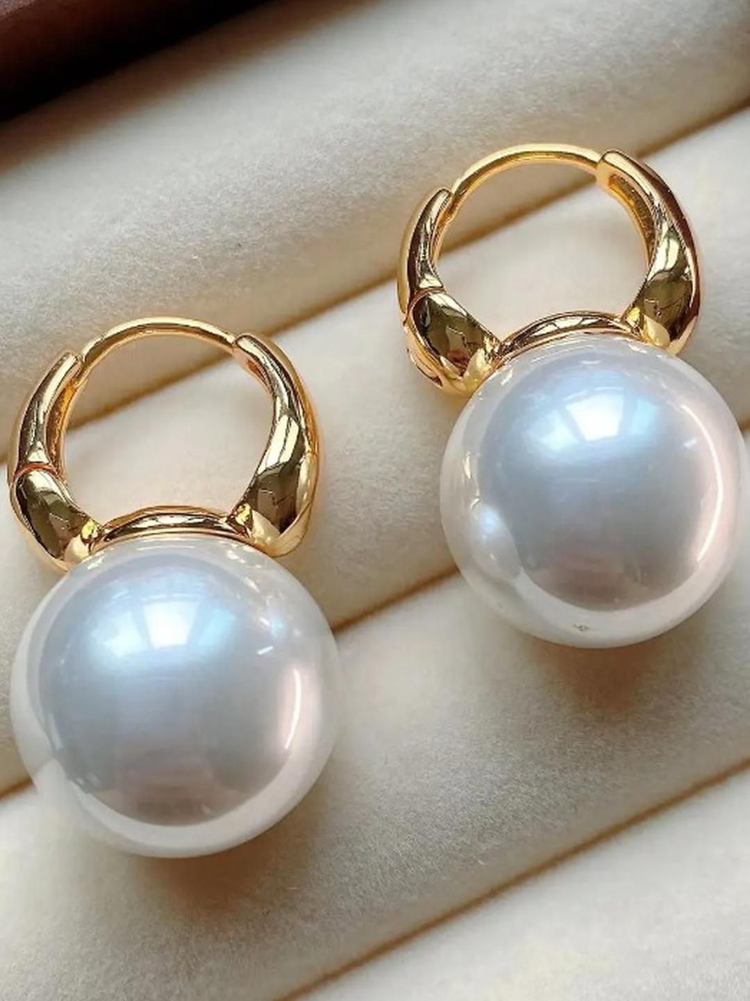 SZN Contemporary Drop Earrings-picture-11