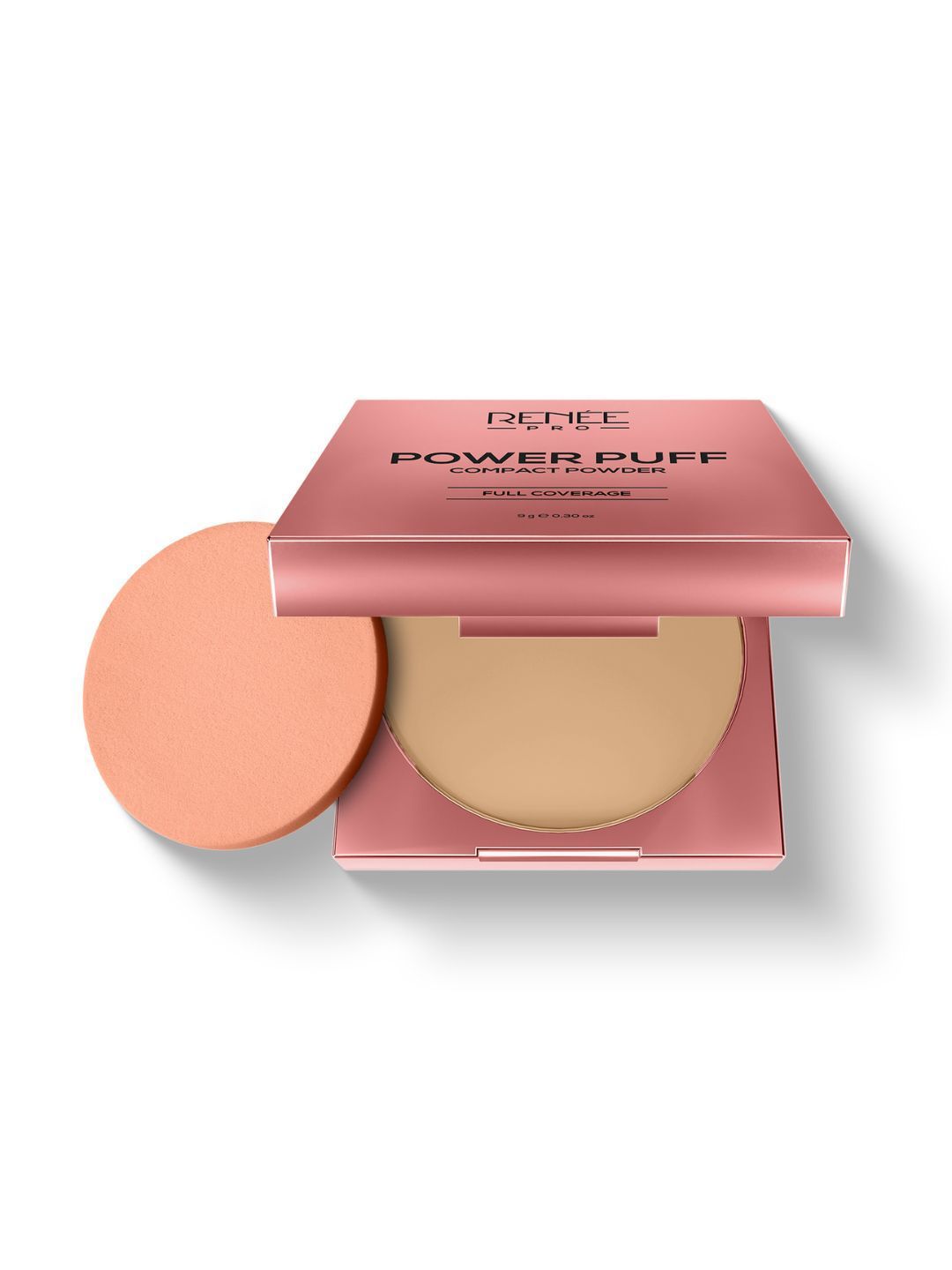 Renee Pro Powder Puff Compact Powder- Elevate-picture-26